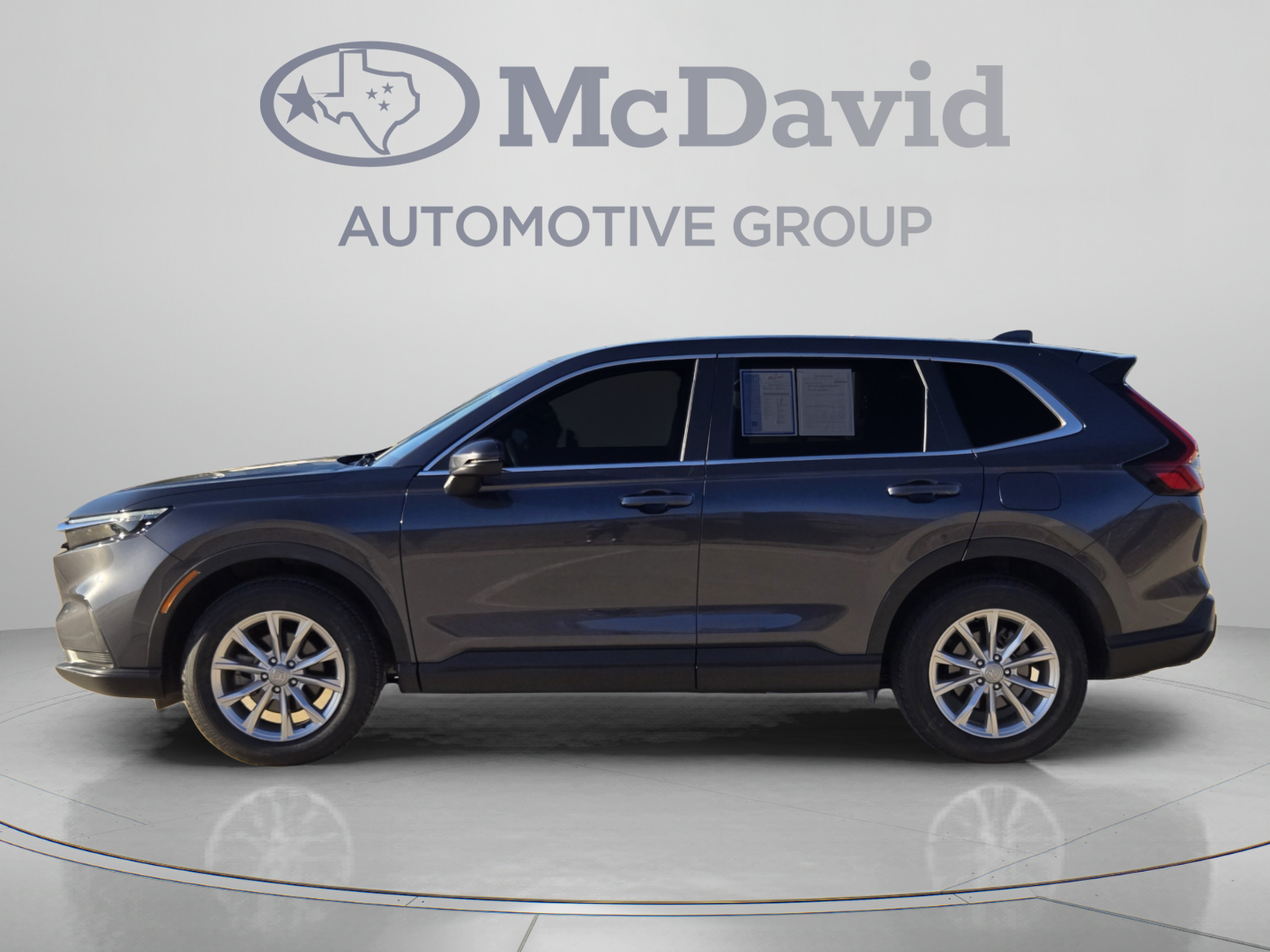 Certified 2024 Honda CR-V EX SUV