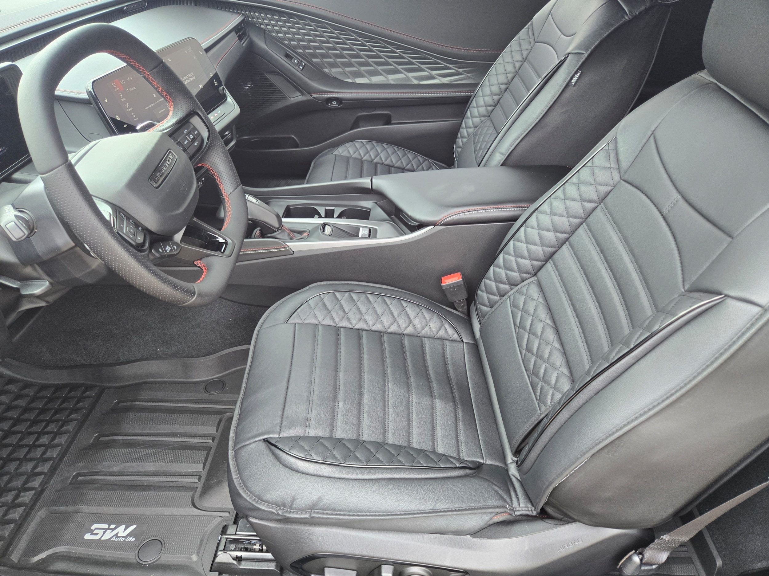 2026 Dodge Charger Scat Pack - Photo 9