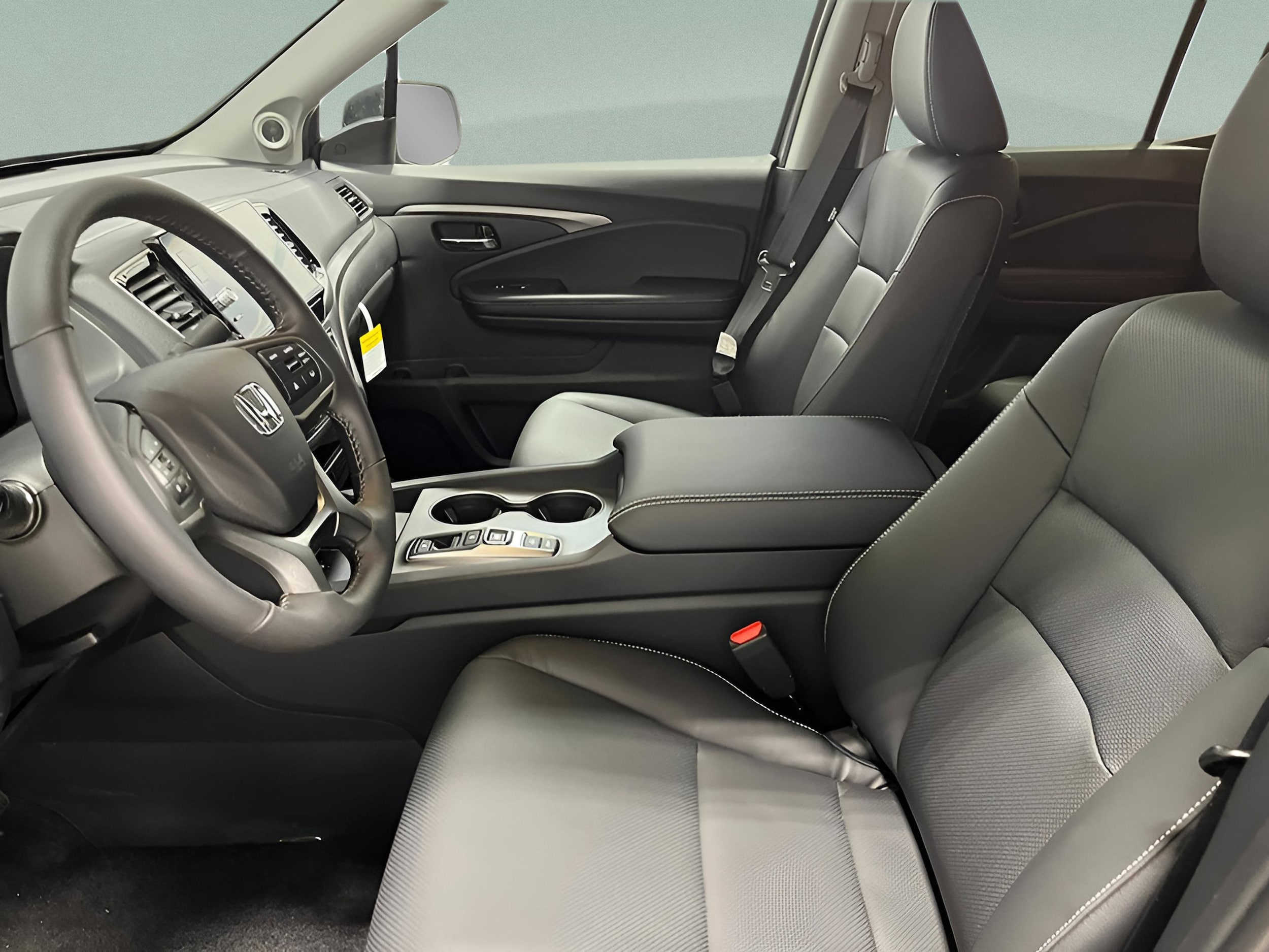 2026 Honda Ridgeline RTL - Photo 15