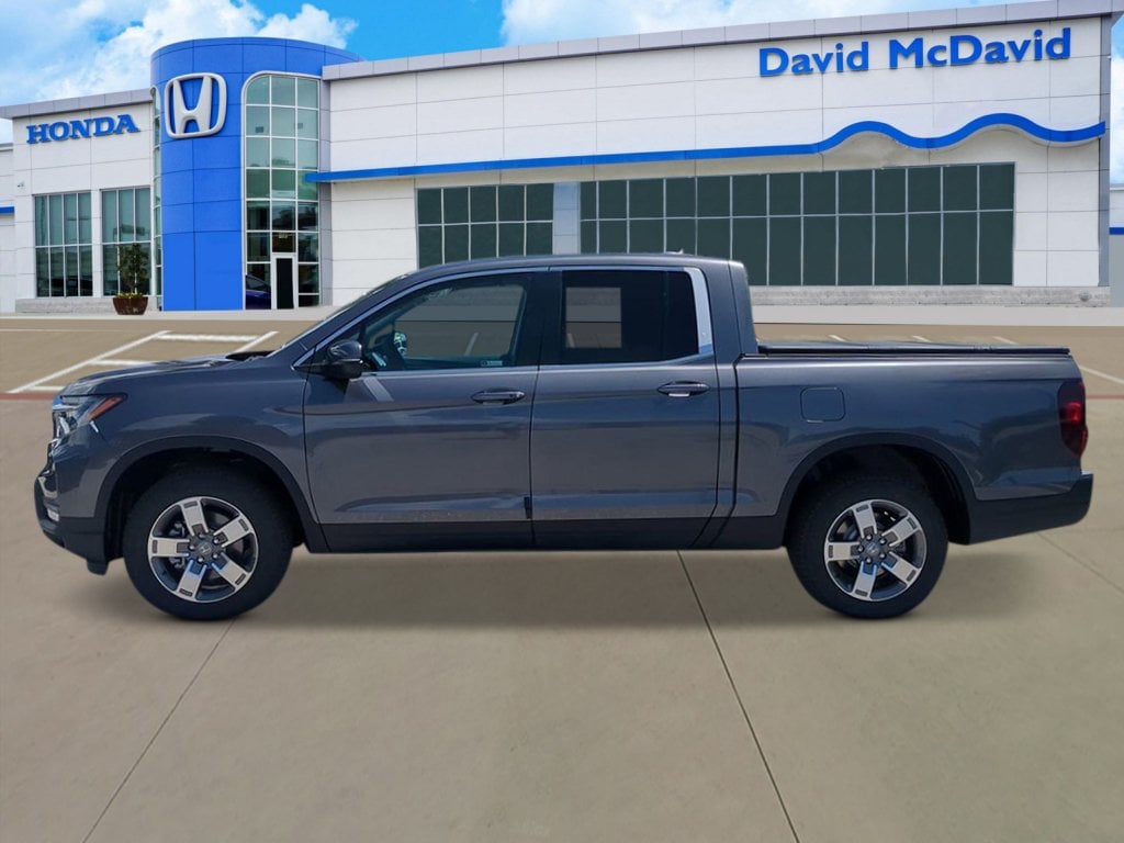 New 2026 Honda Ridgeline RTL Truck Crew Cab