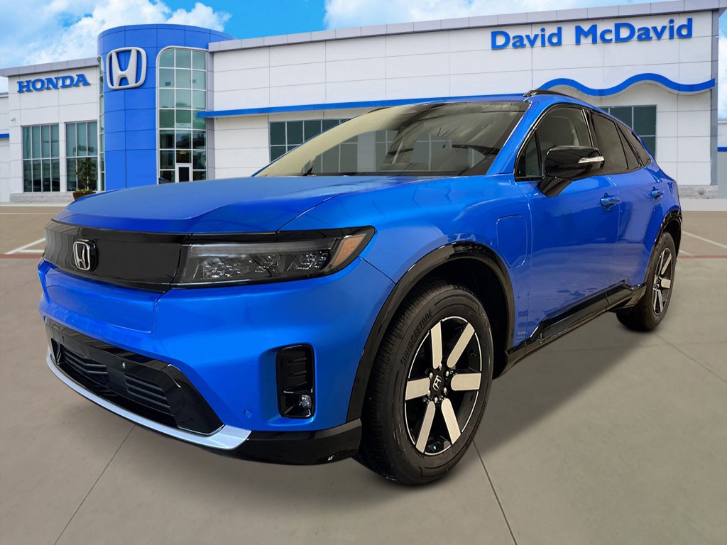 New 2026 Honda Prologue Touring Touring AWD