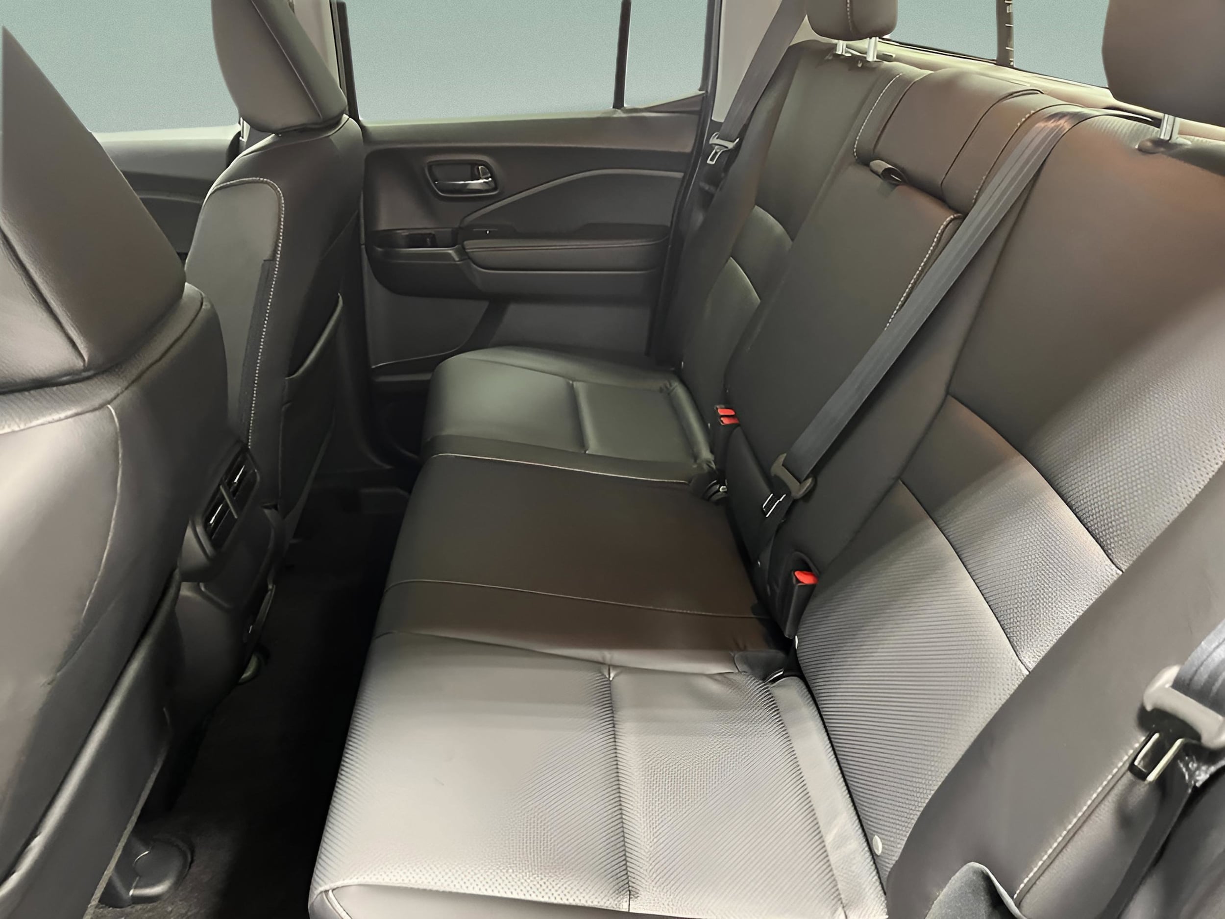 2026 Honda Ridgeline RTL - Photo 22