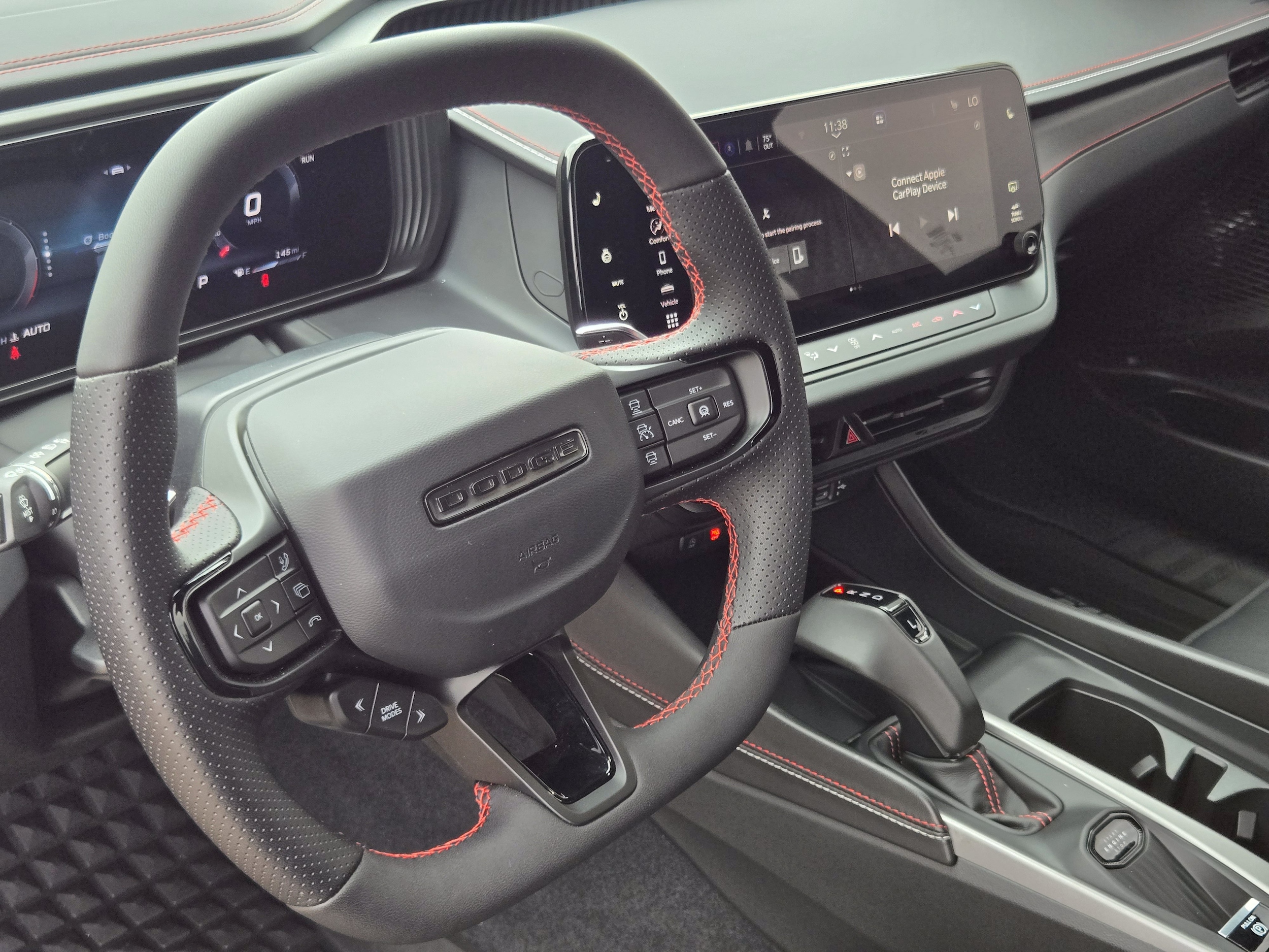 2026 Dodge Charger Scat Pack - Photo 23