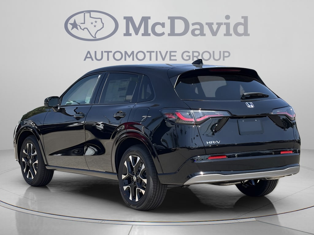 New 2027 Honda HR-V EX-L SUV