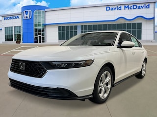 2026 Honda Accord