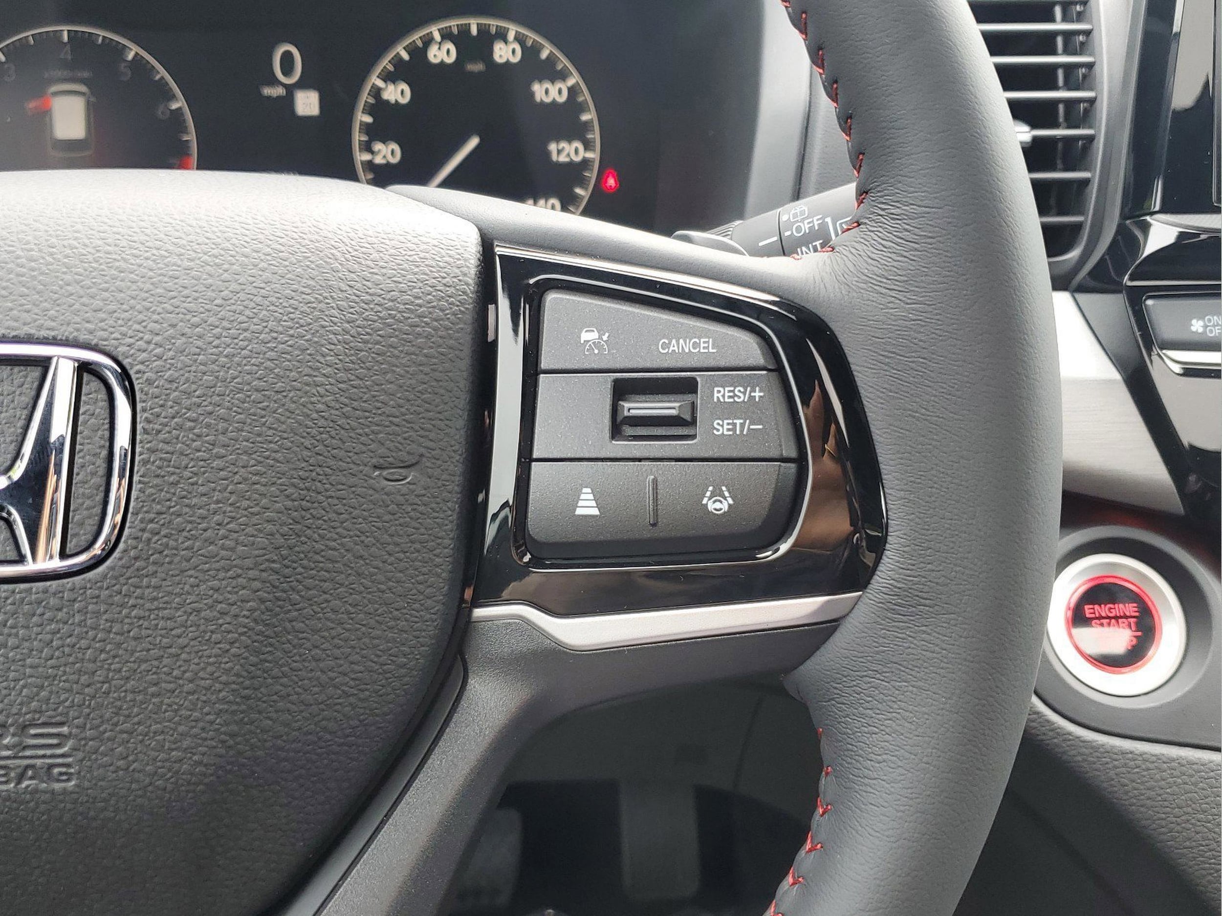 2026 Honda Odyssey Sport L - Photo 20