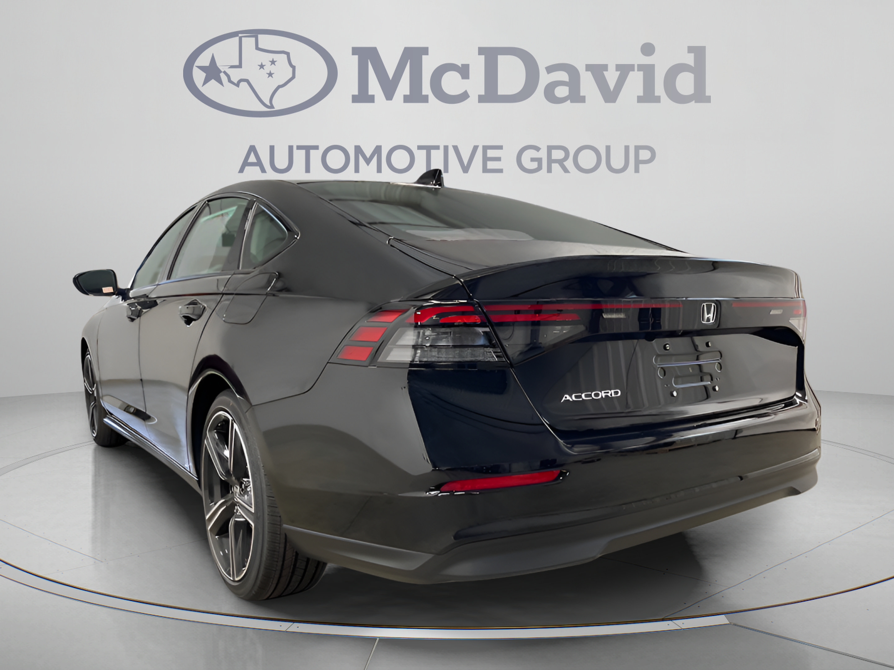 New 2026 Honda Accord SE Sedan