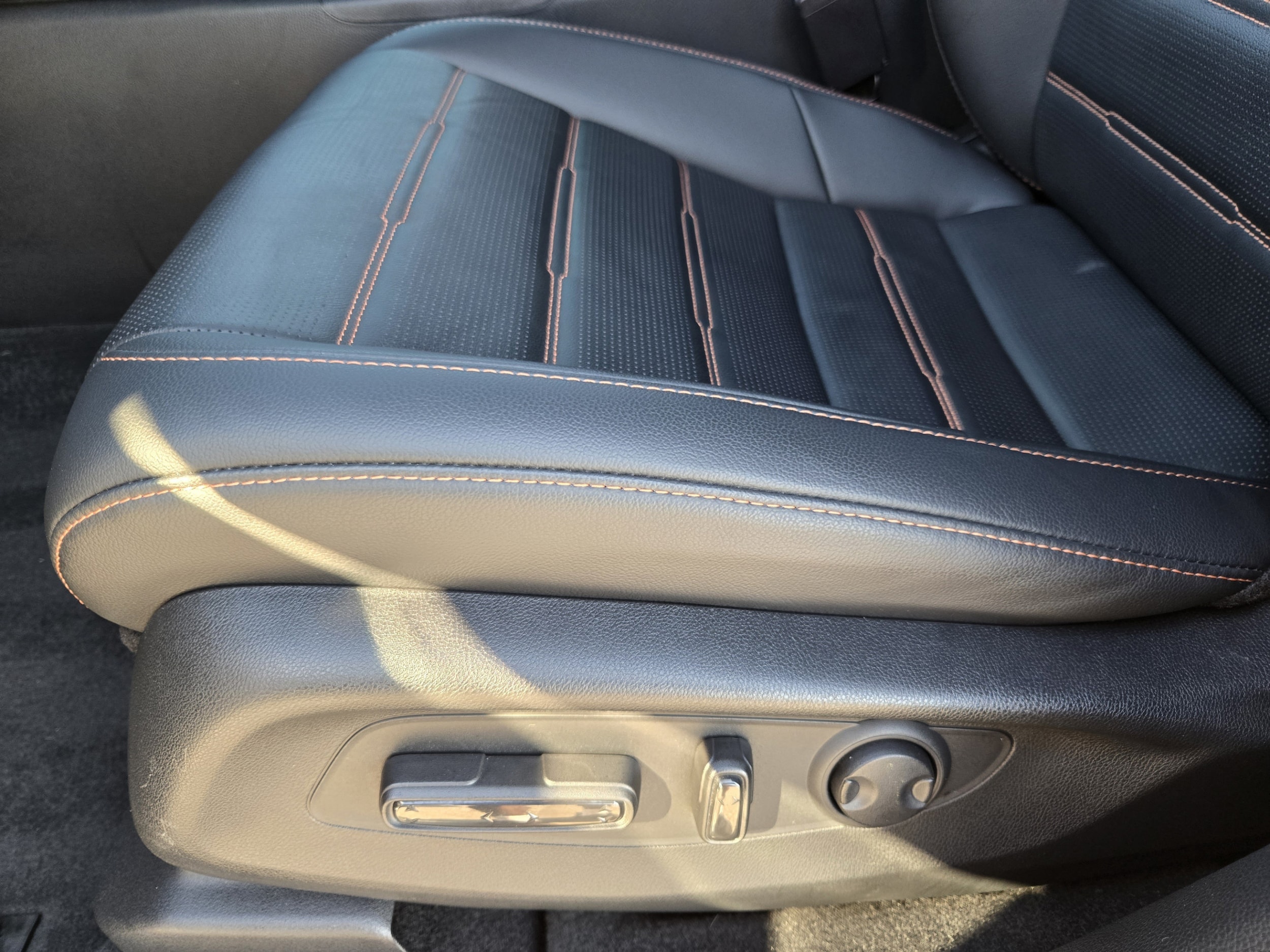 2024 Honda CR-V Sport-L - Photo 26