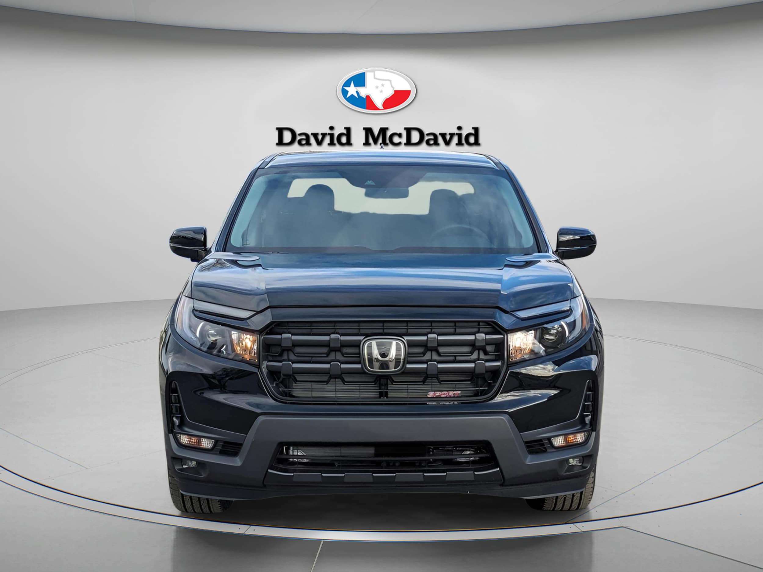 2026 Honda Ridgeline Sport - Photo 8