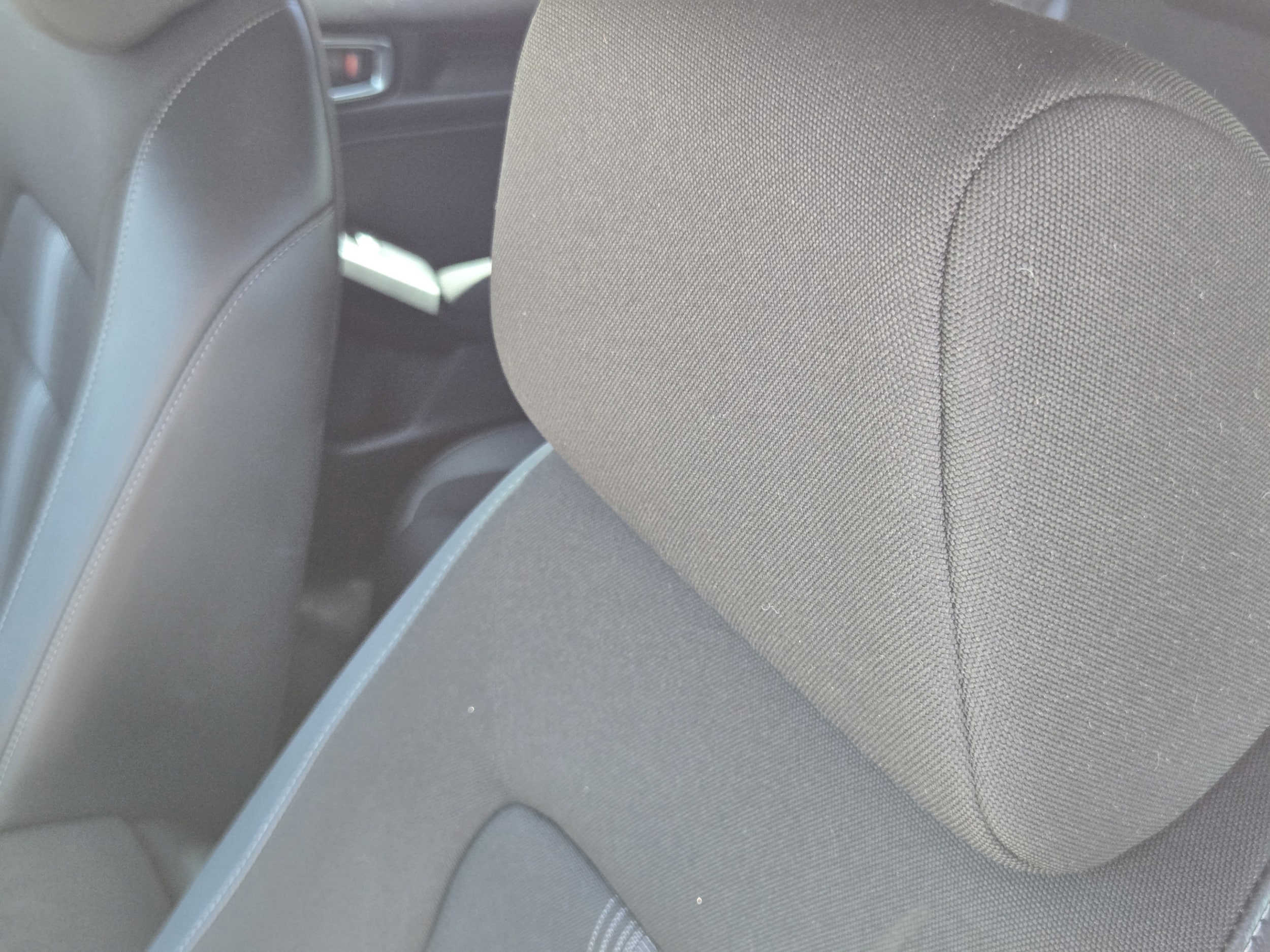 2024 Honda Civic Hatchback Sport - Photo 11