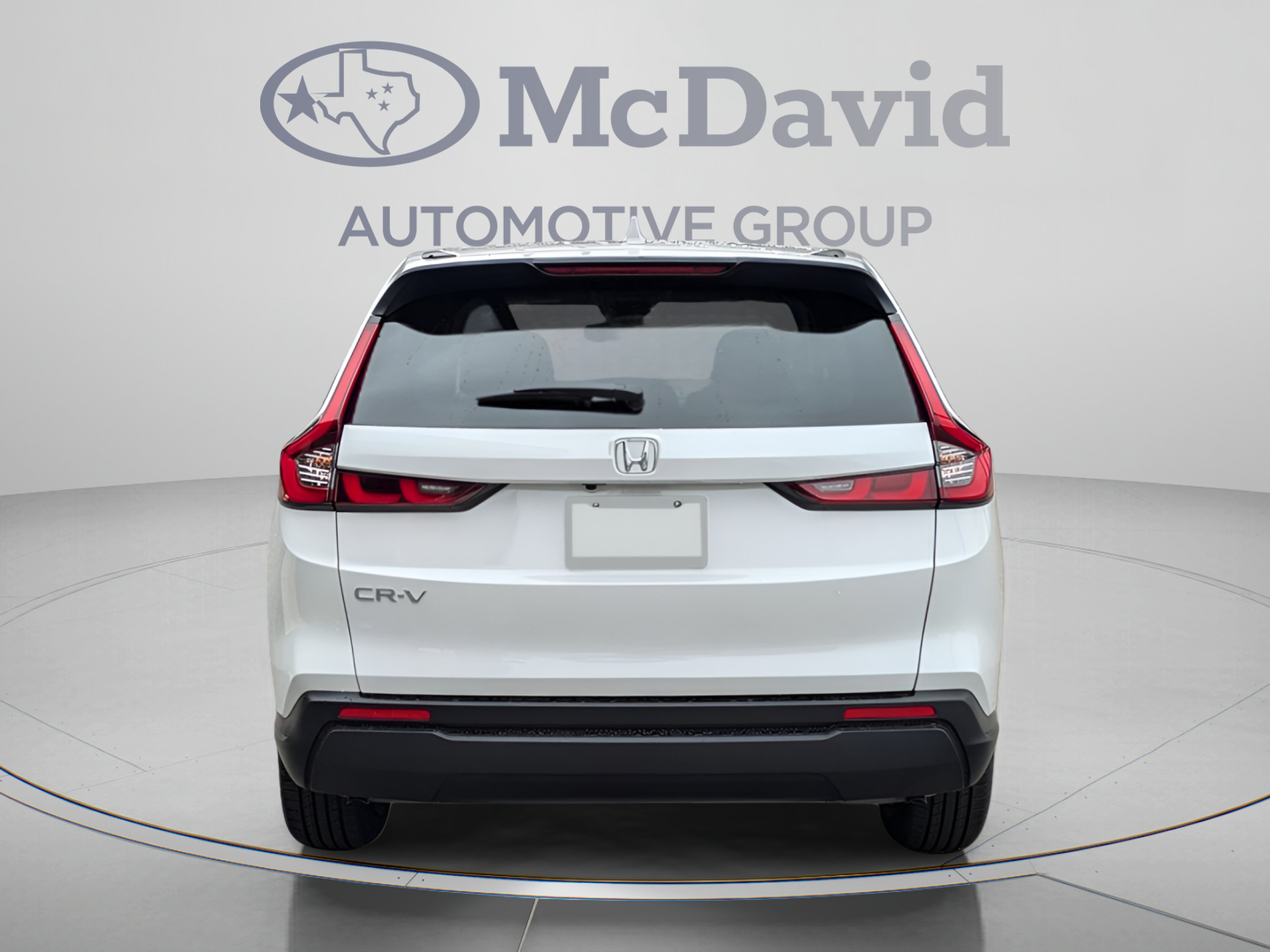 New 2027 Honda CR-V EX SUV