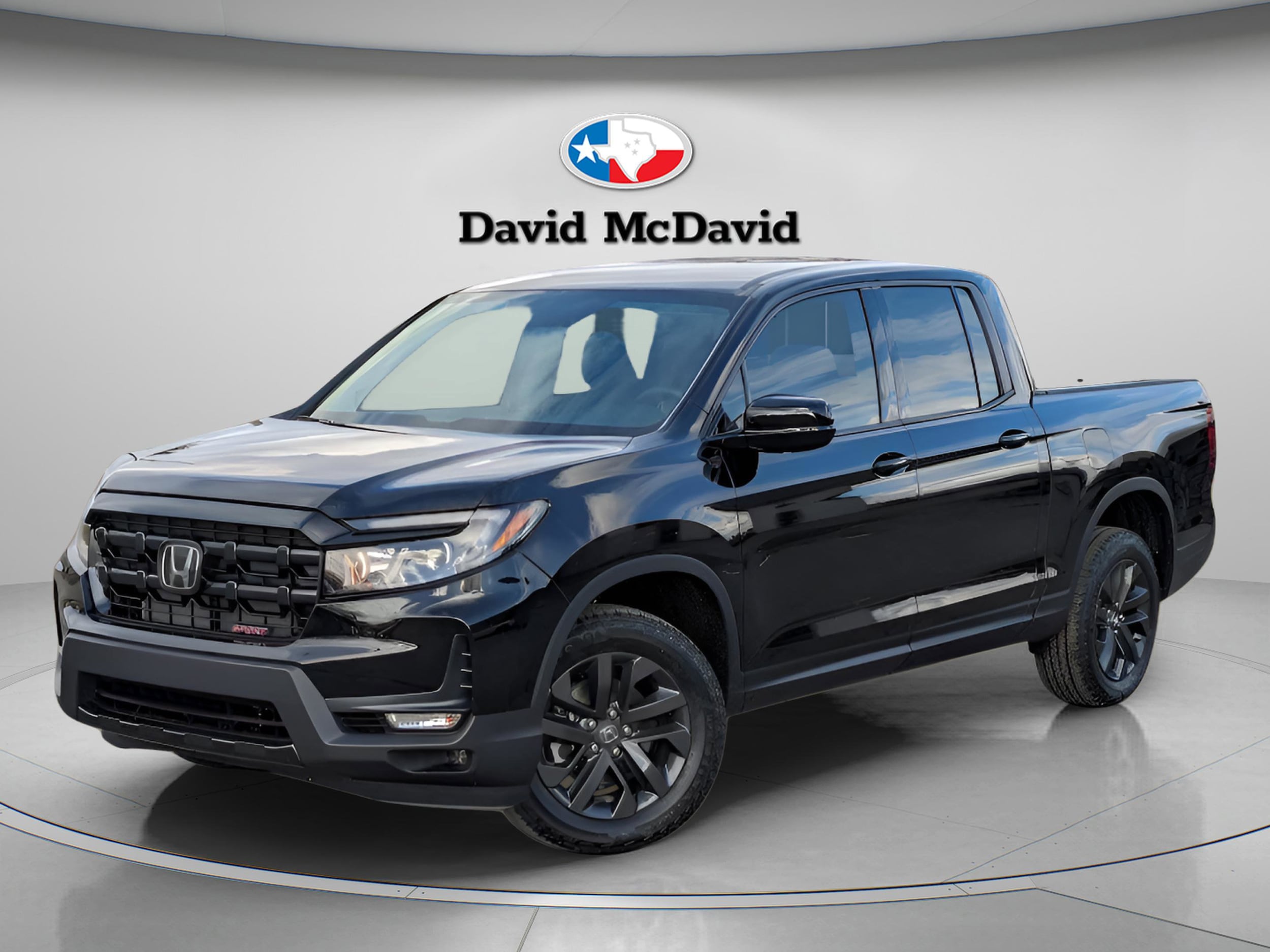 2026 Honda Ridgeline
