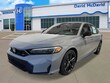  Honda Civic Si