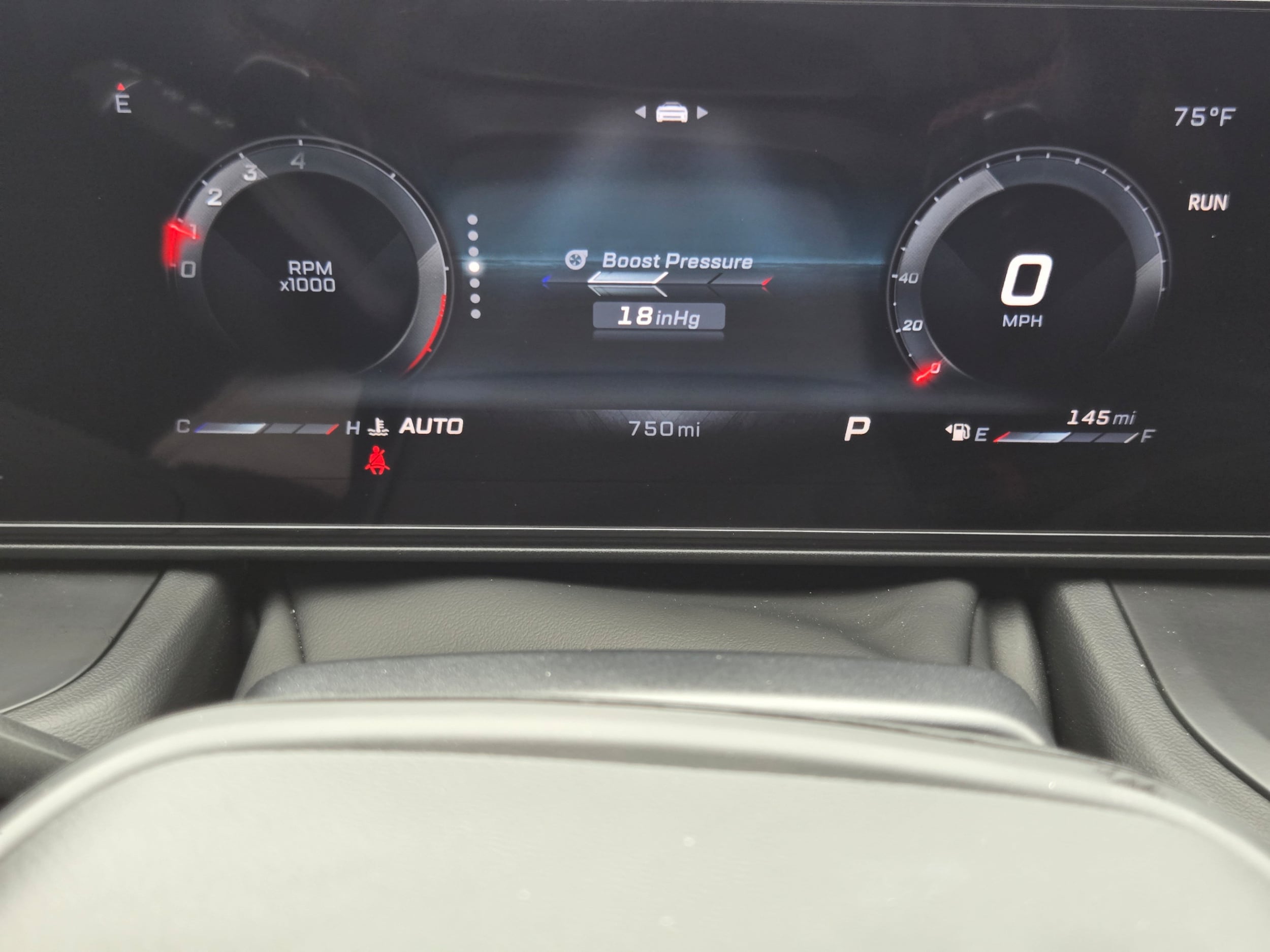 2026 Dodge Charger Scat Pack - Photo 12