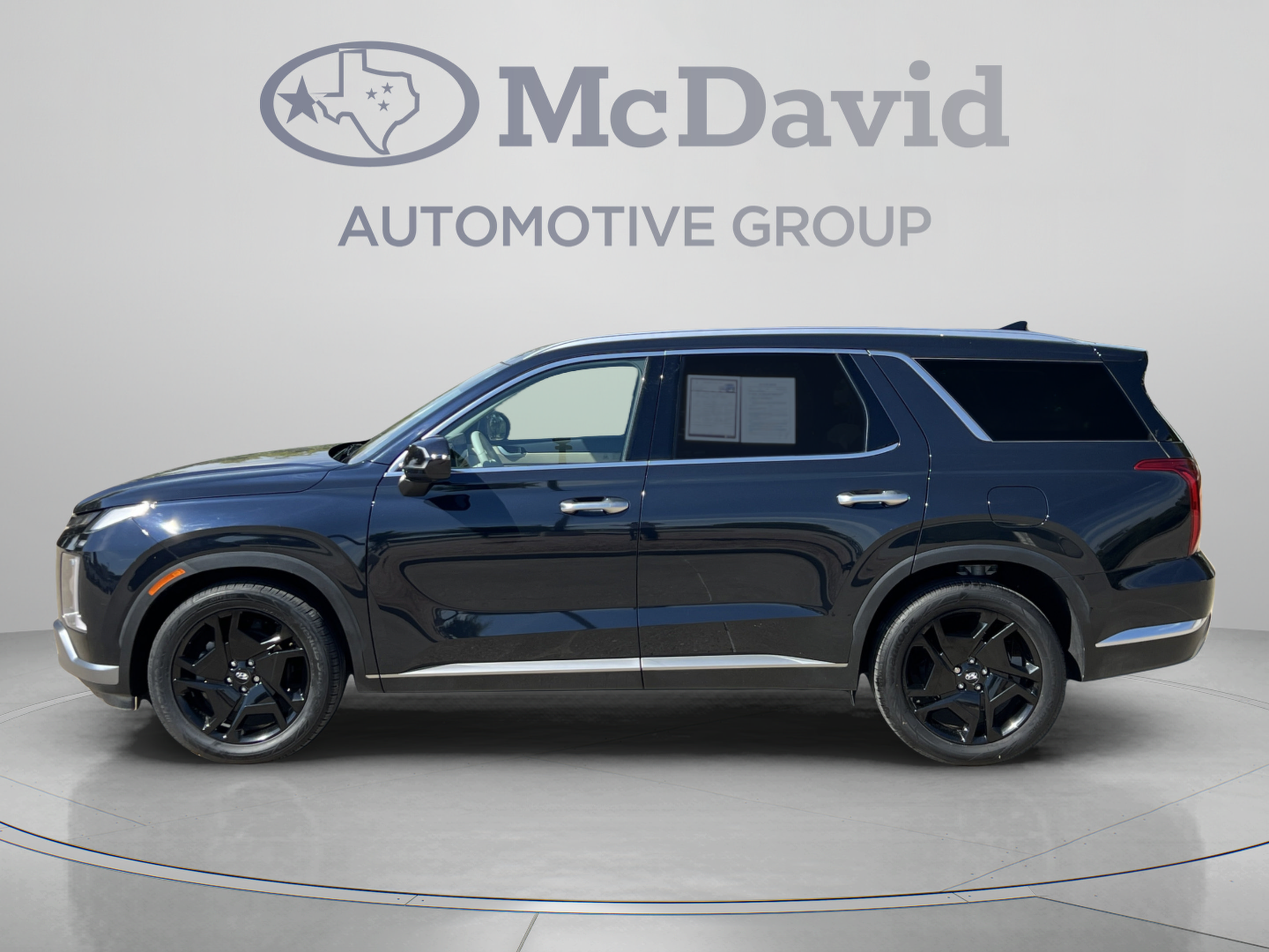 Used 2023 Hyundai Palisade Limited Limited FWD