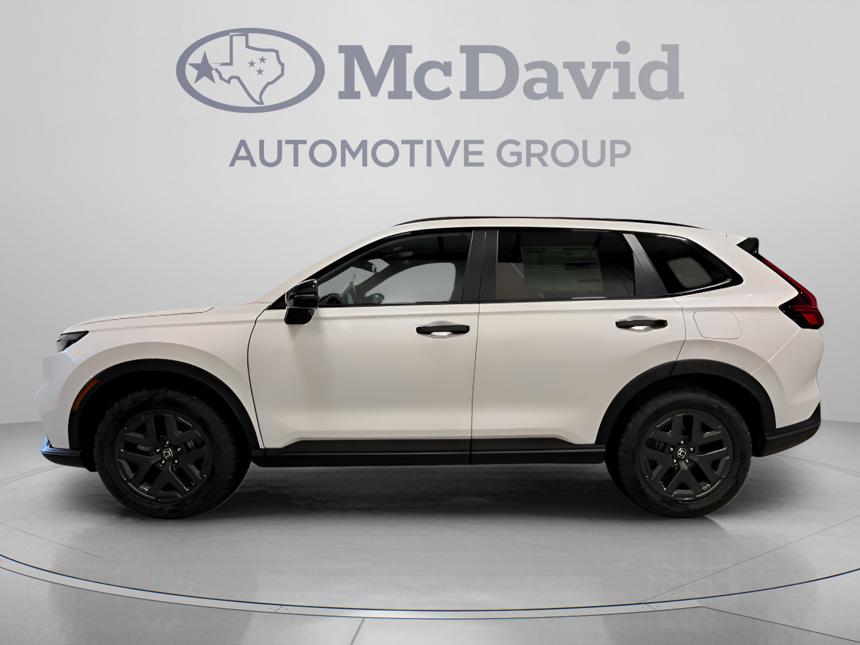 New 2027 Honda CR-V Hybrid TrailSport SUV