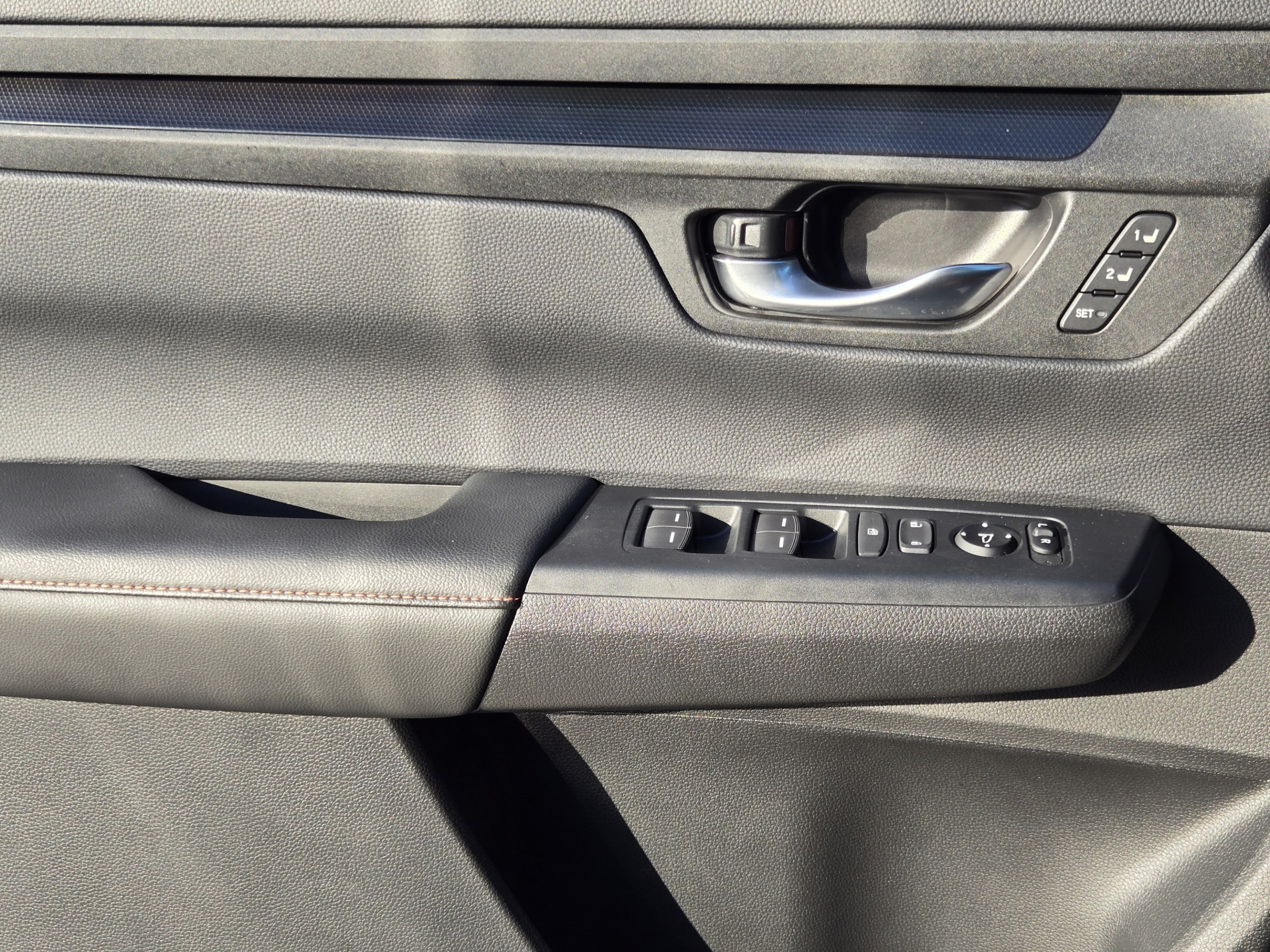 2024 Honda CR-V Sport-L - Photo 25