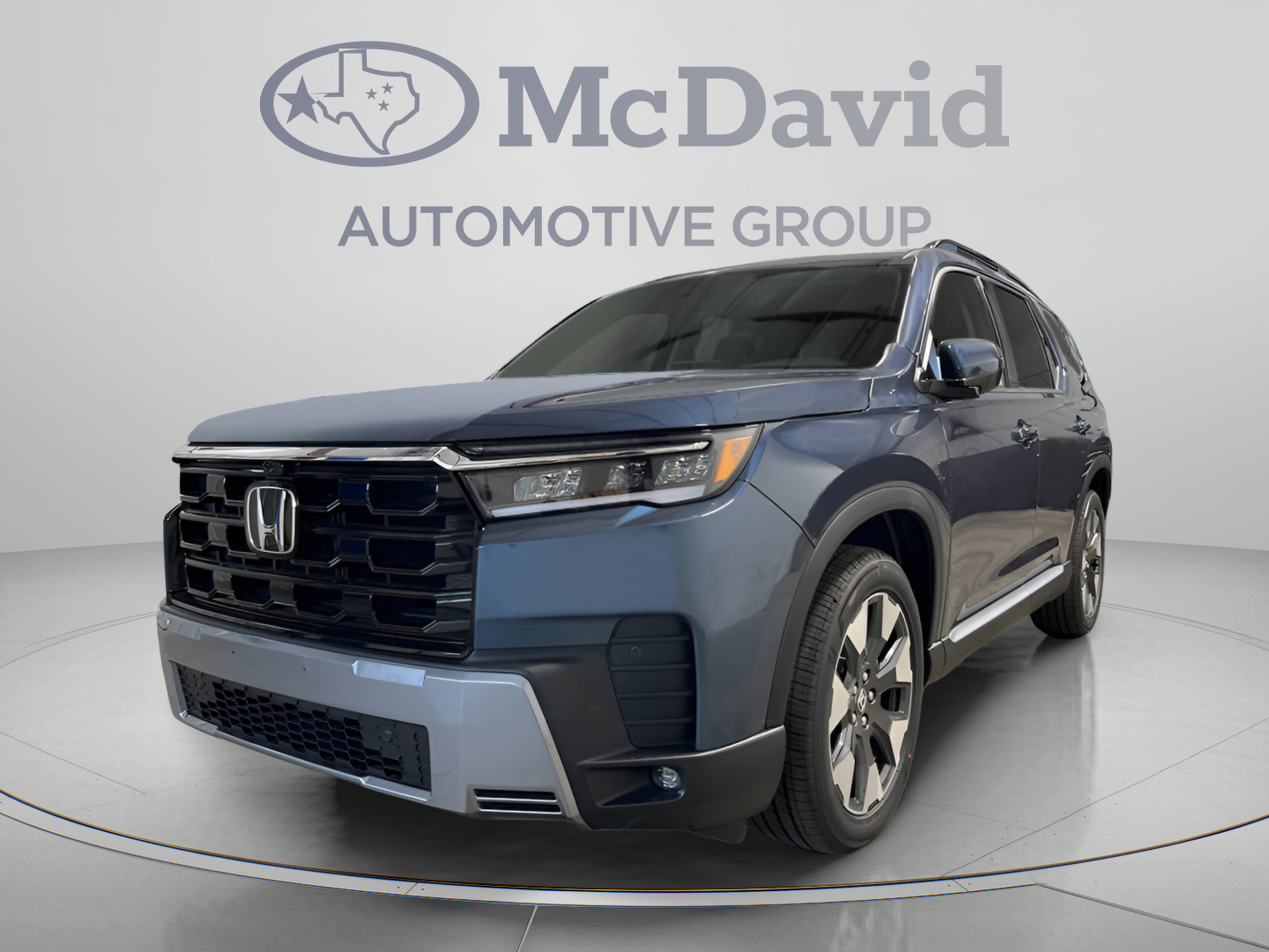  Honda Pilot