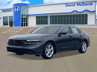 2026 Honda Accord