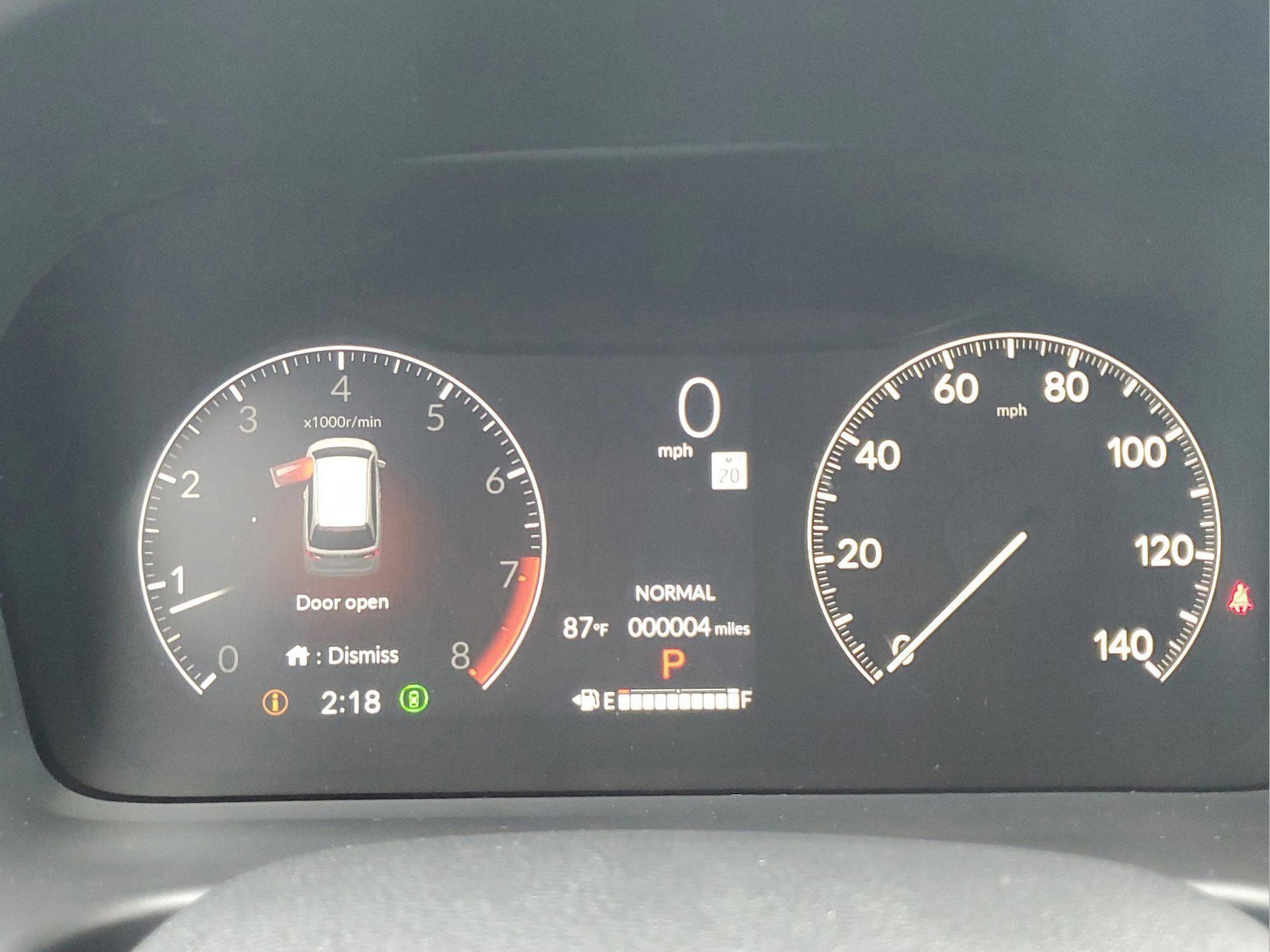 2026 Honda Odyssey Sport L - Photo 18