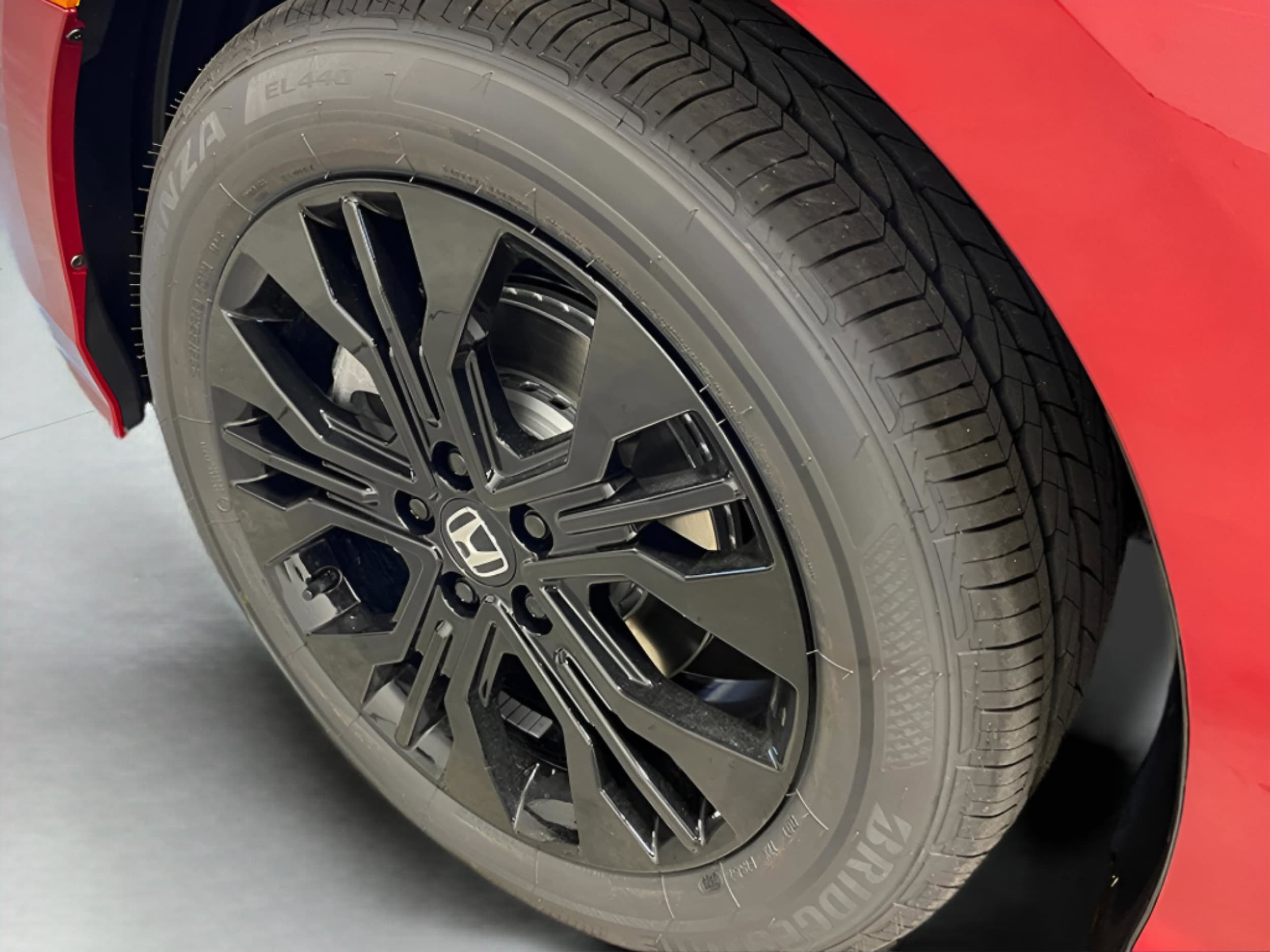 2026 Honda Odyssey Sport L - Photo 12