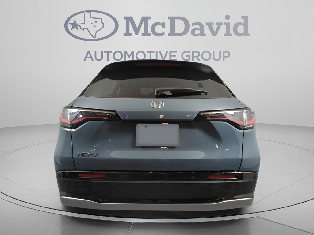 New 2027 Honda HR-V EX-L SUV