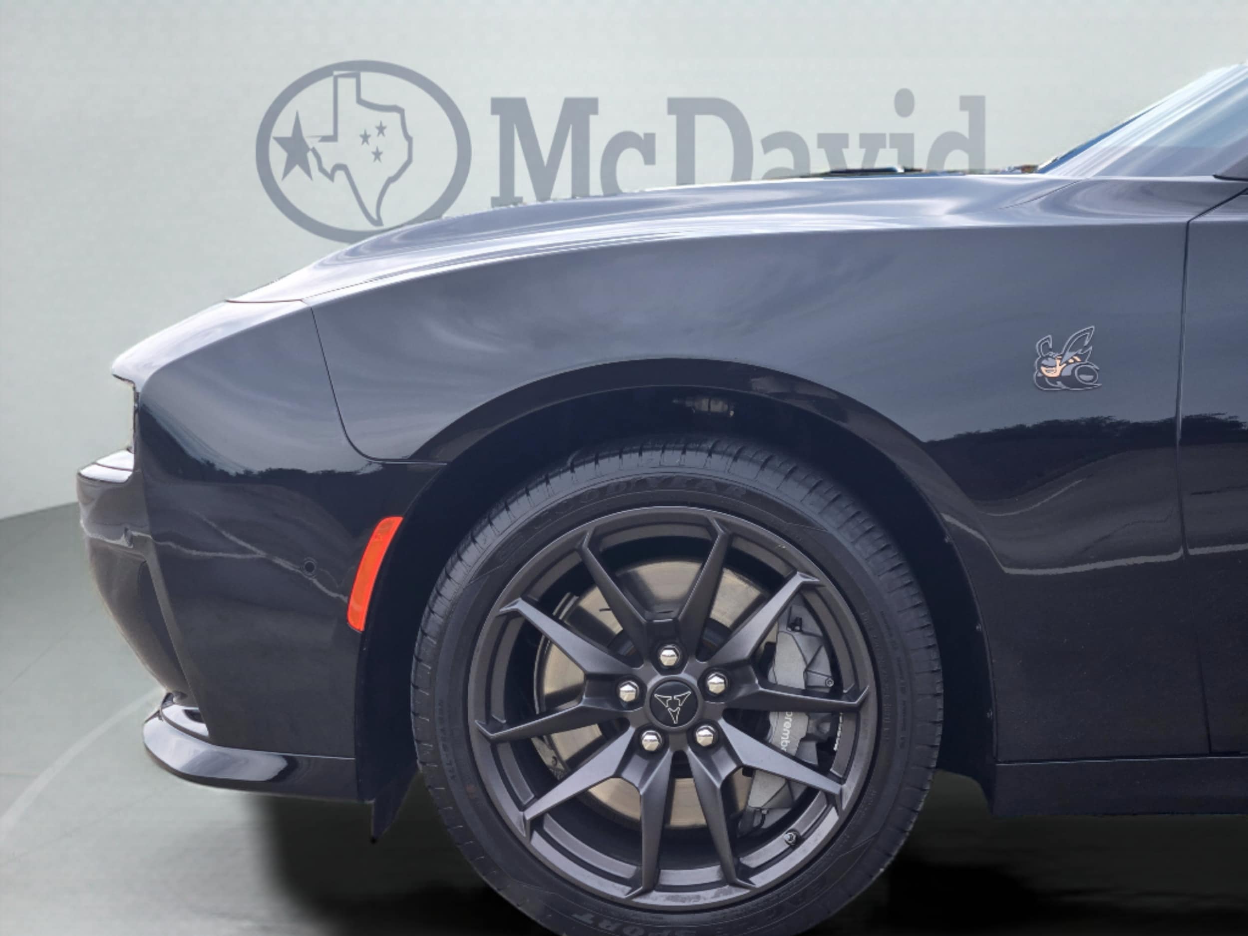 2026 Dodge Charger Scat Pack - Photo 29