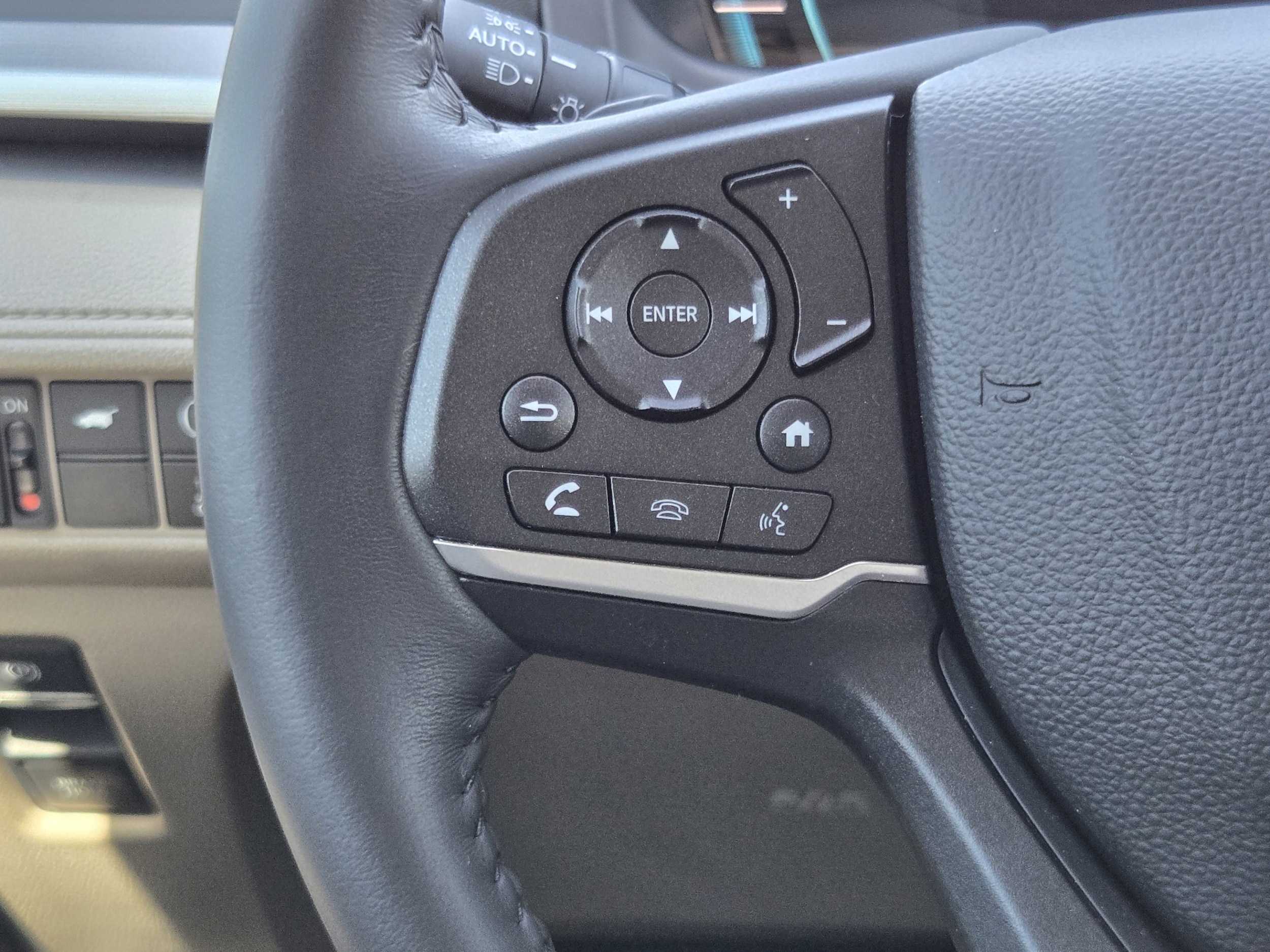 2024 Honda Odyssey EX-L - Photo 24