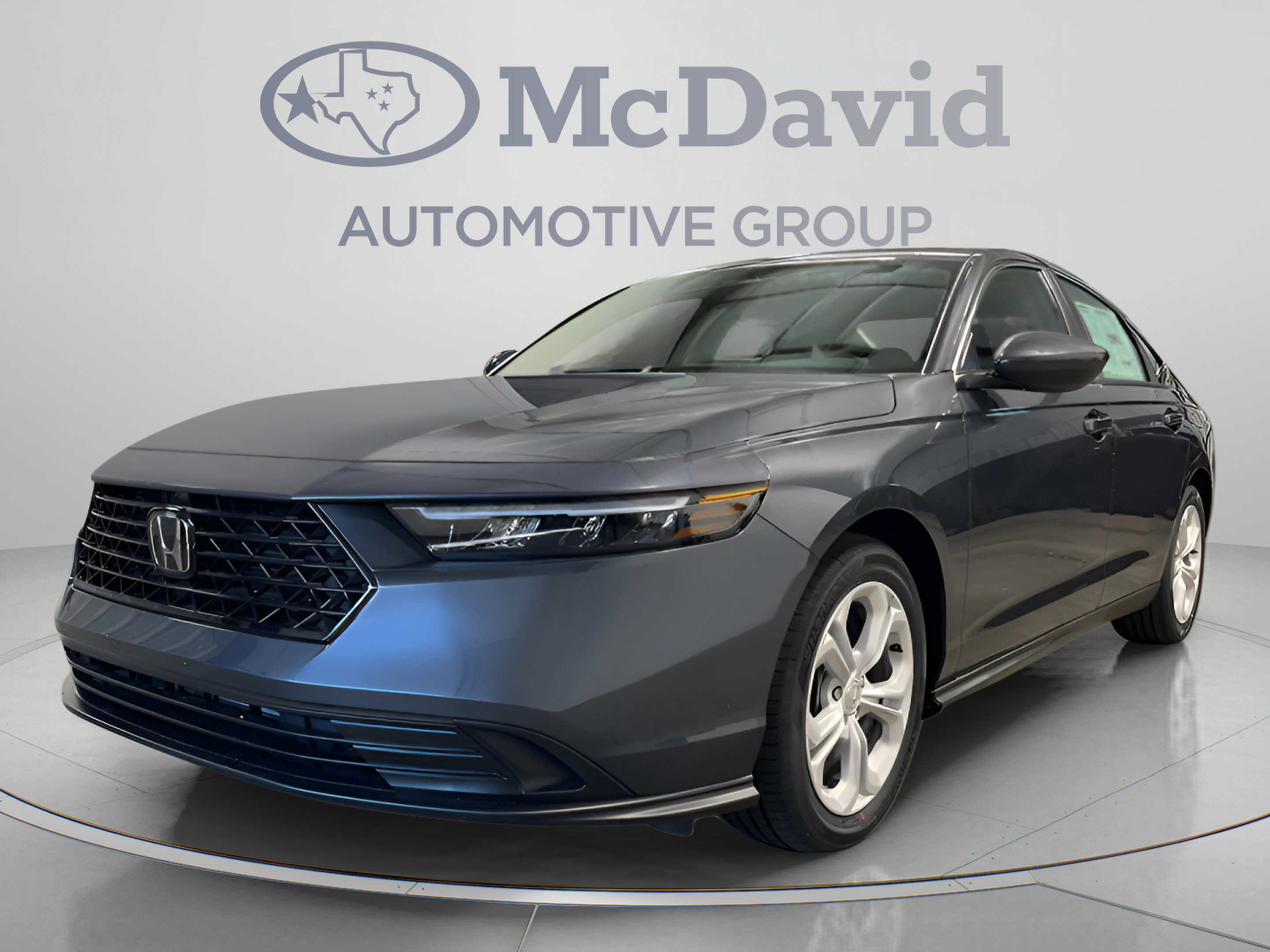 2026 Honda Accord