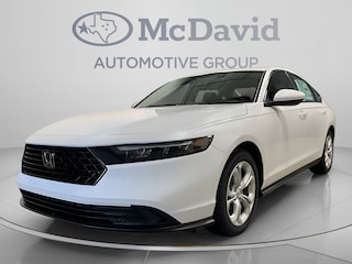 2026 Honda Accord