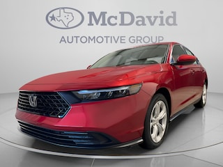 2026 Honda Accord
