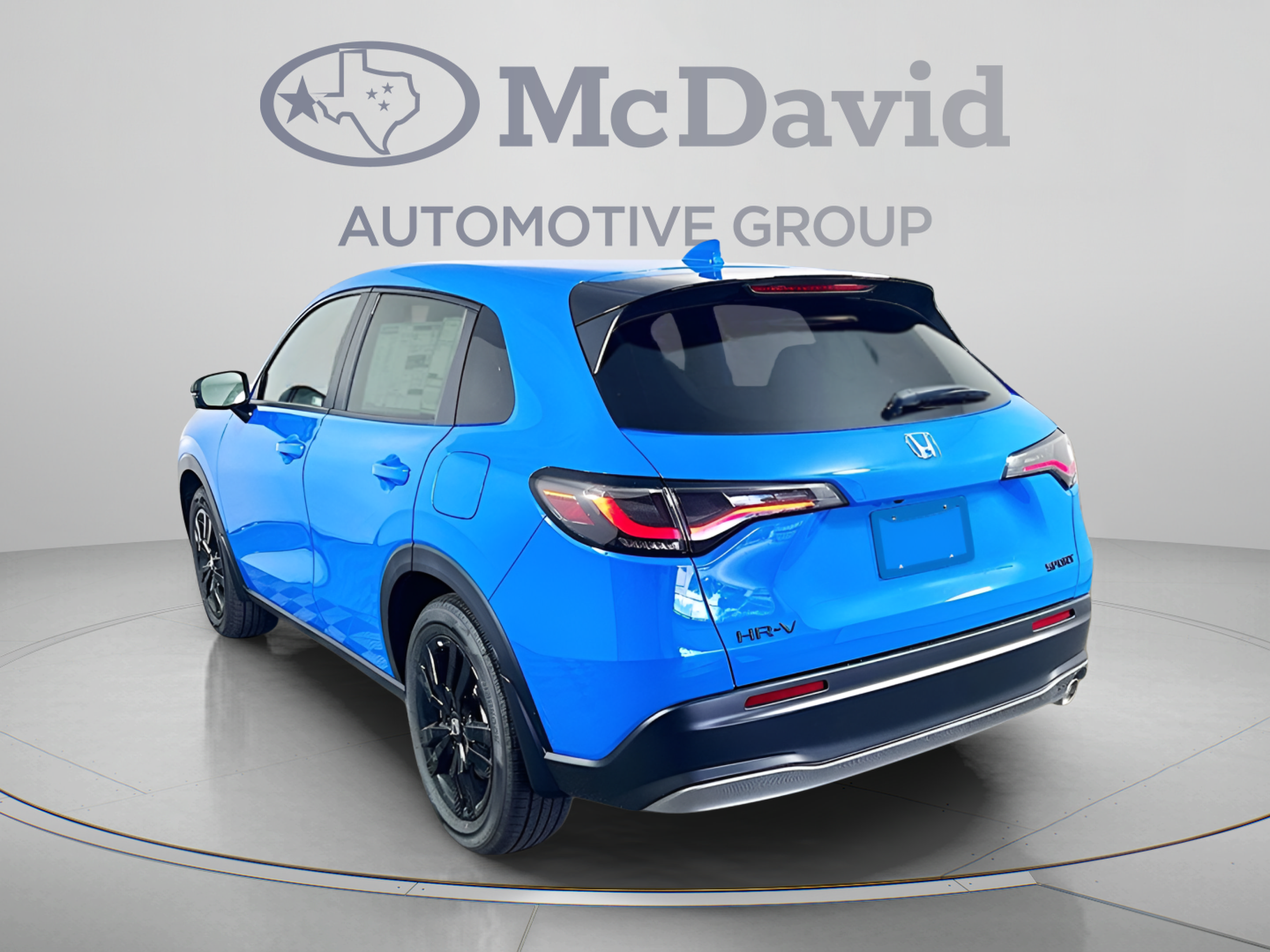 New 2027 Honda HR-V Sport SUV