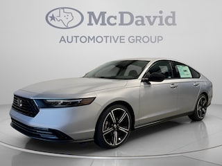 2026 Honda Accord