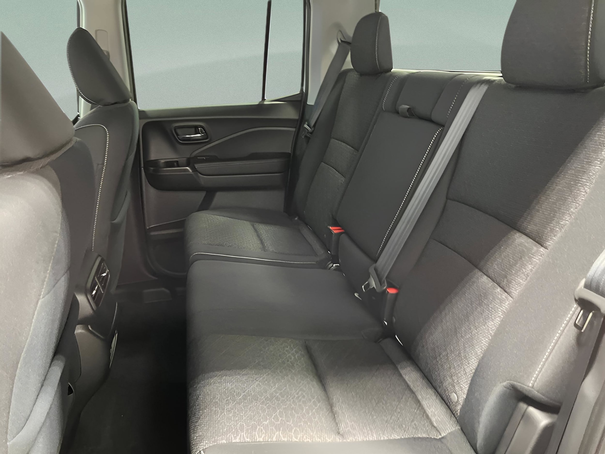 2026 Honda Ridgeline Sport - Photo 20