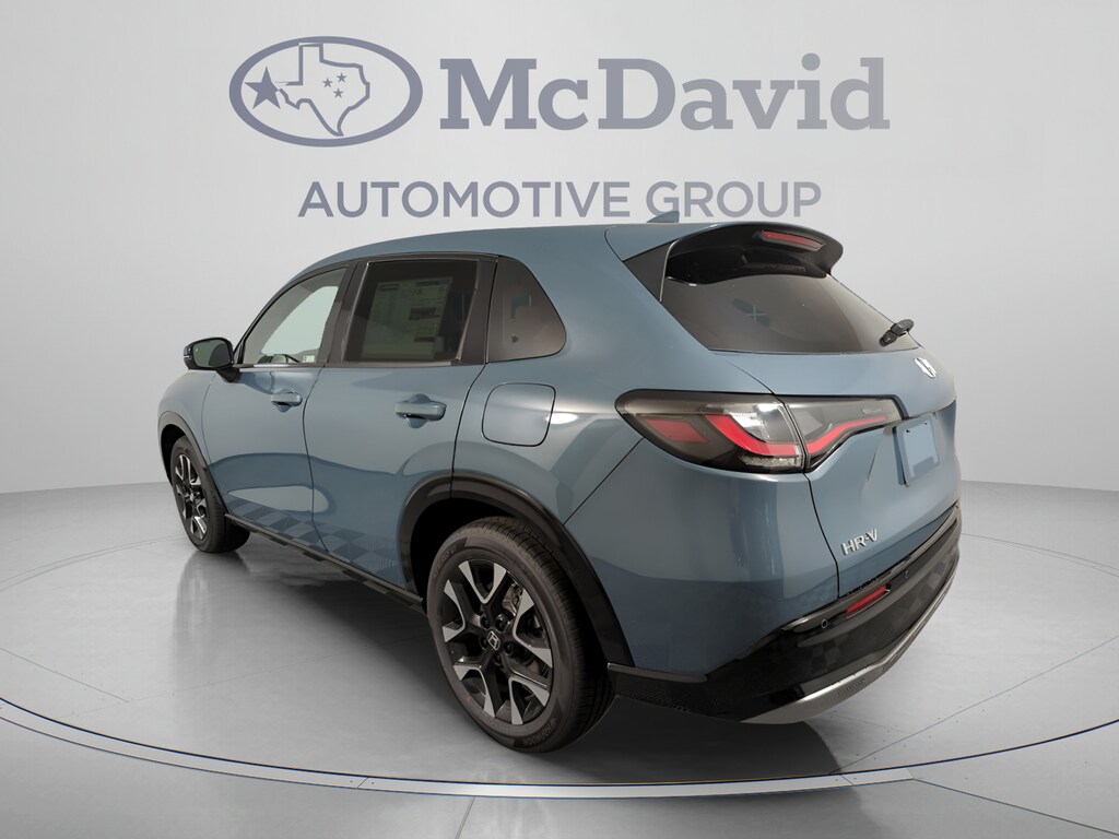 New 2027 Honda HR-V EX-L SUV