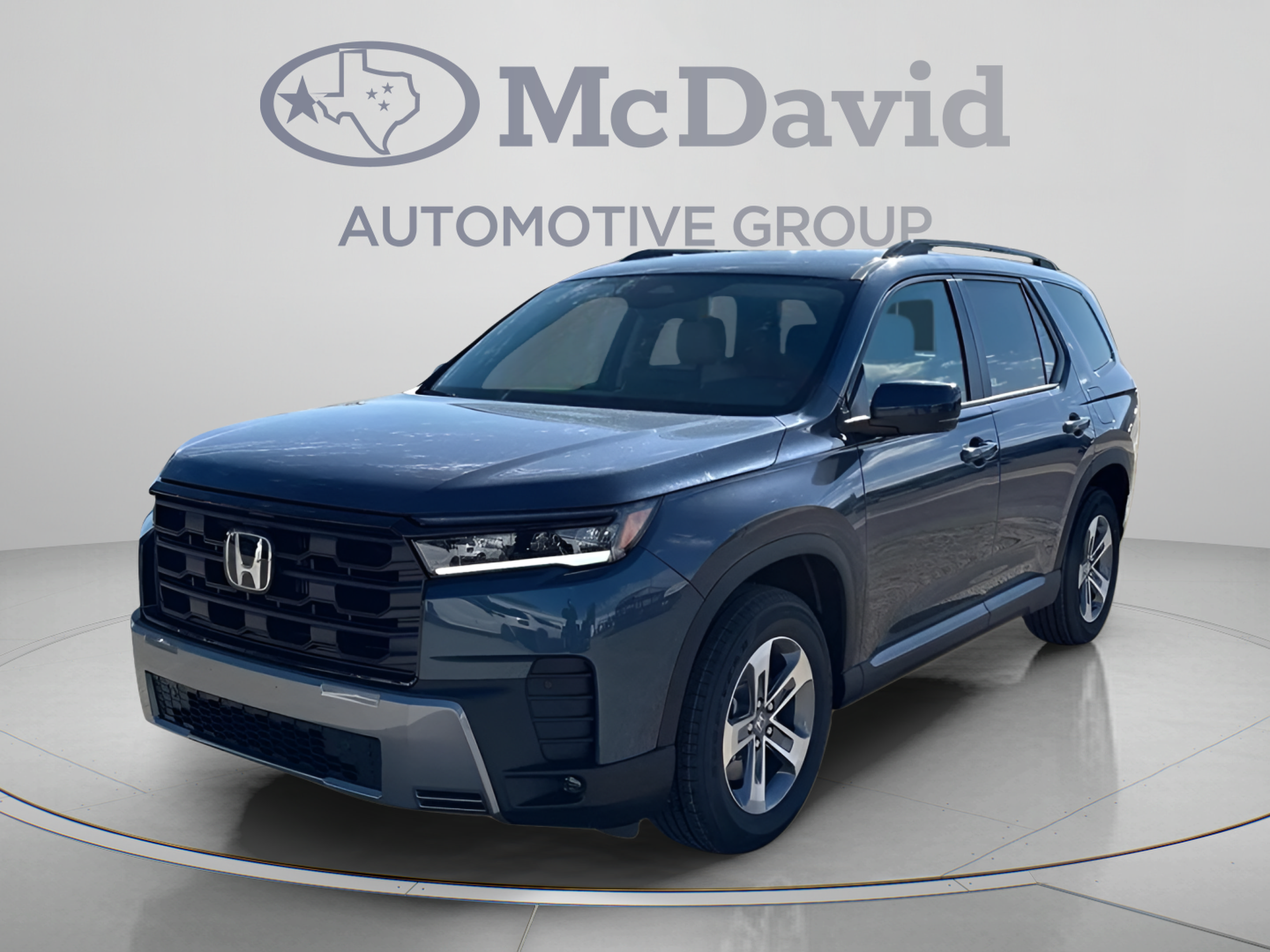  Honda Pilot