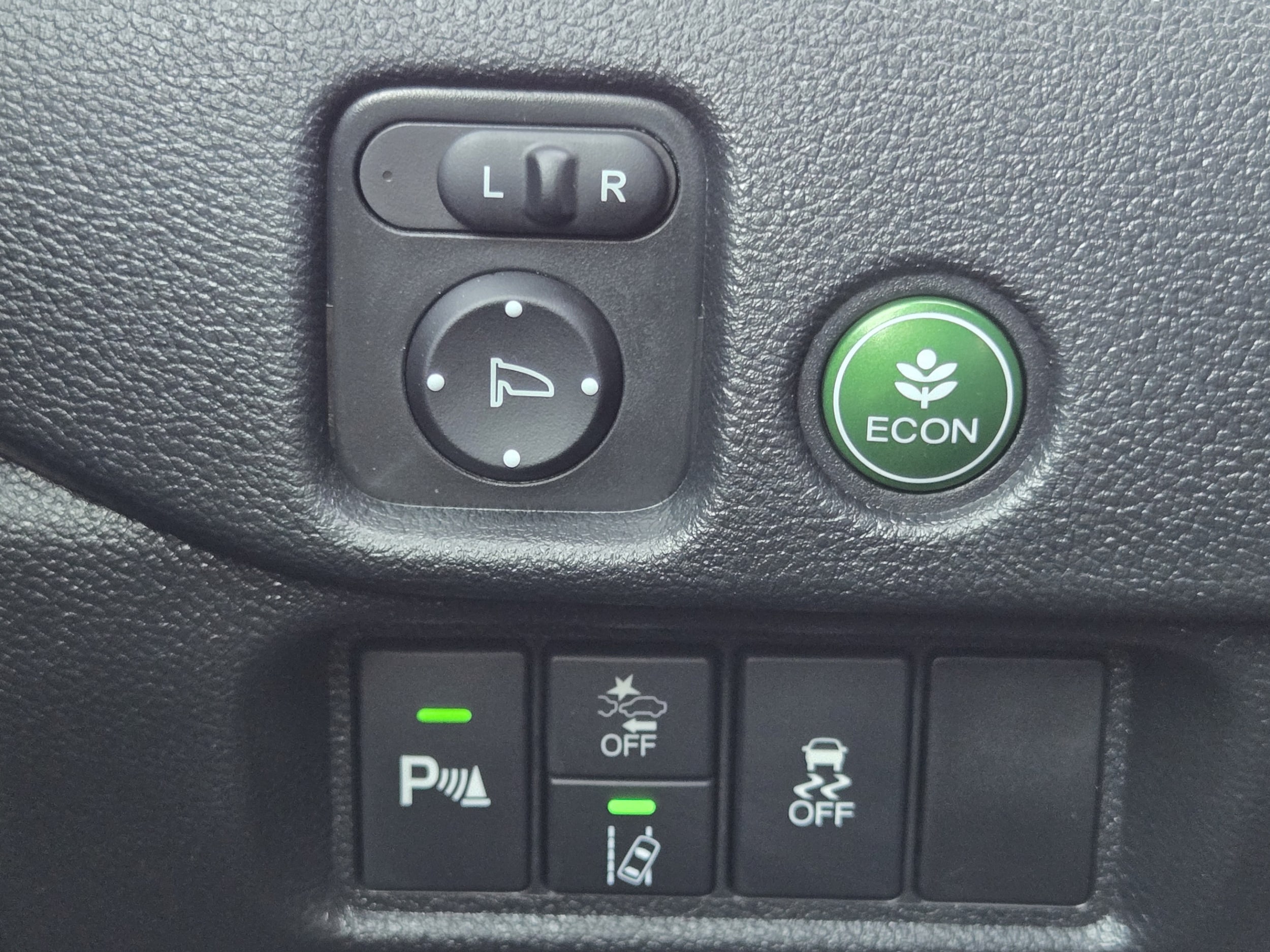 2023 Honda Passport EX-L - Photo 20