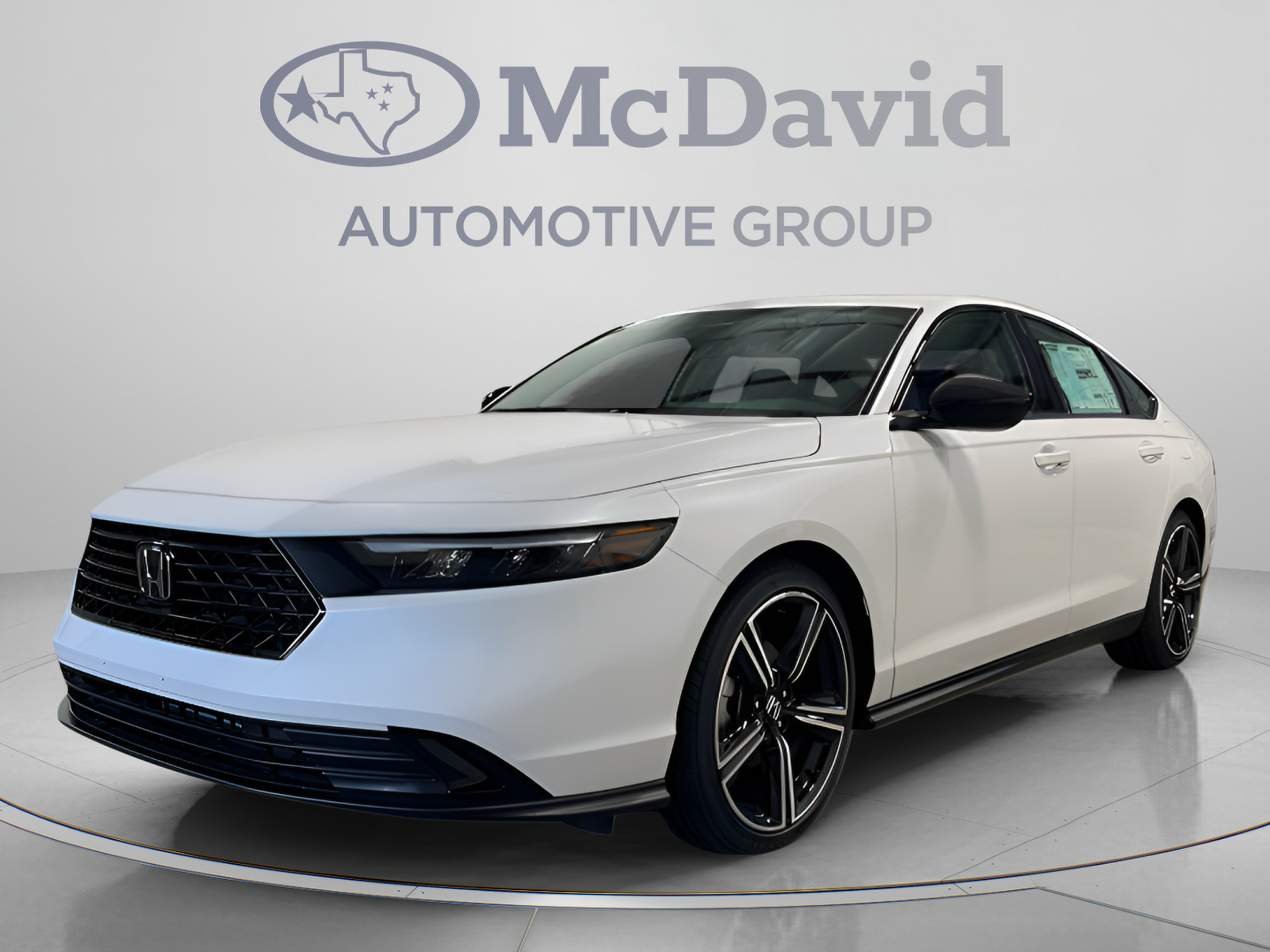 2026 Honda Accord