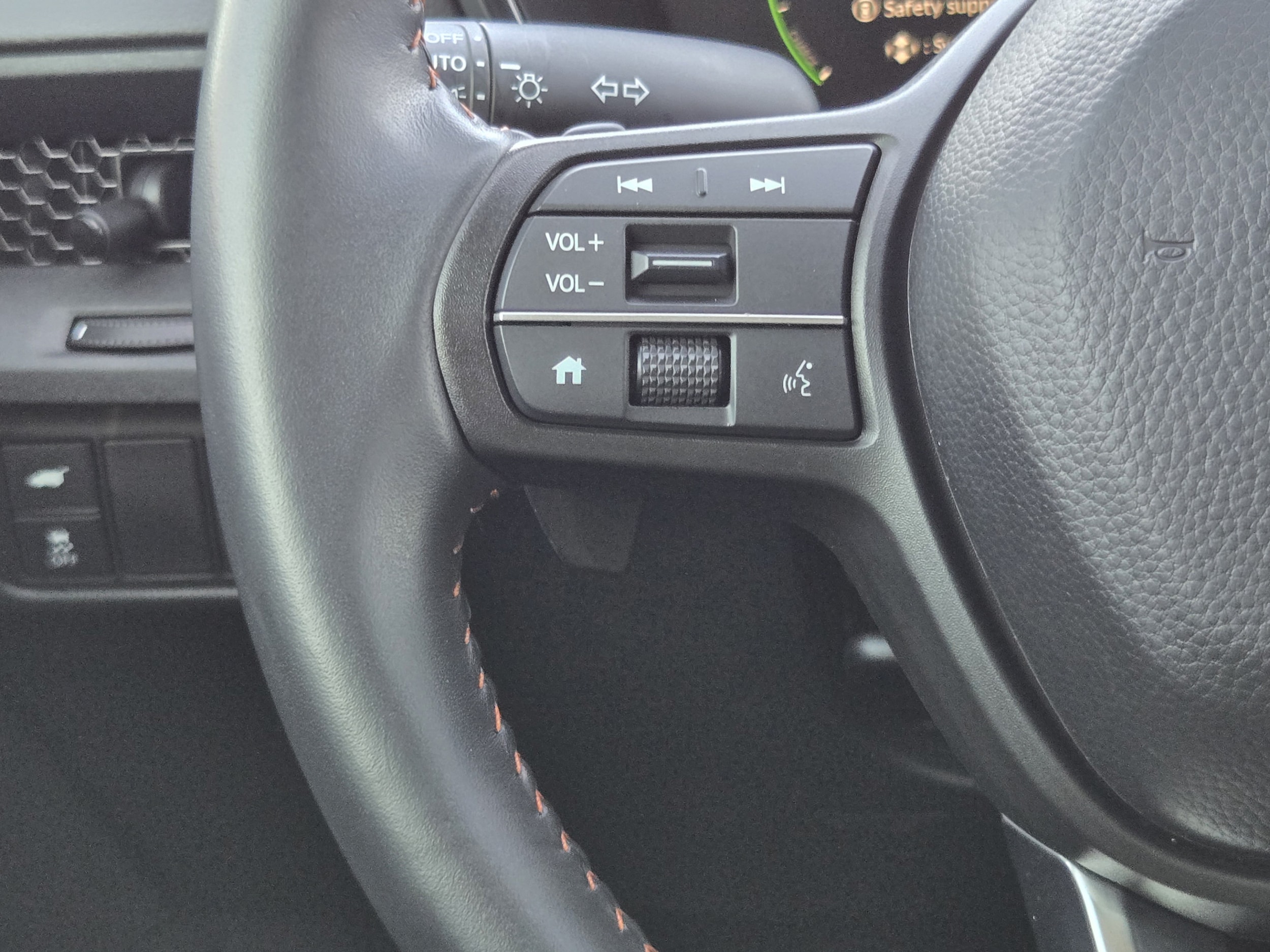 2024 Honda CR-V Sport-L - Photo 30