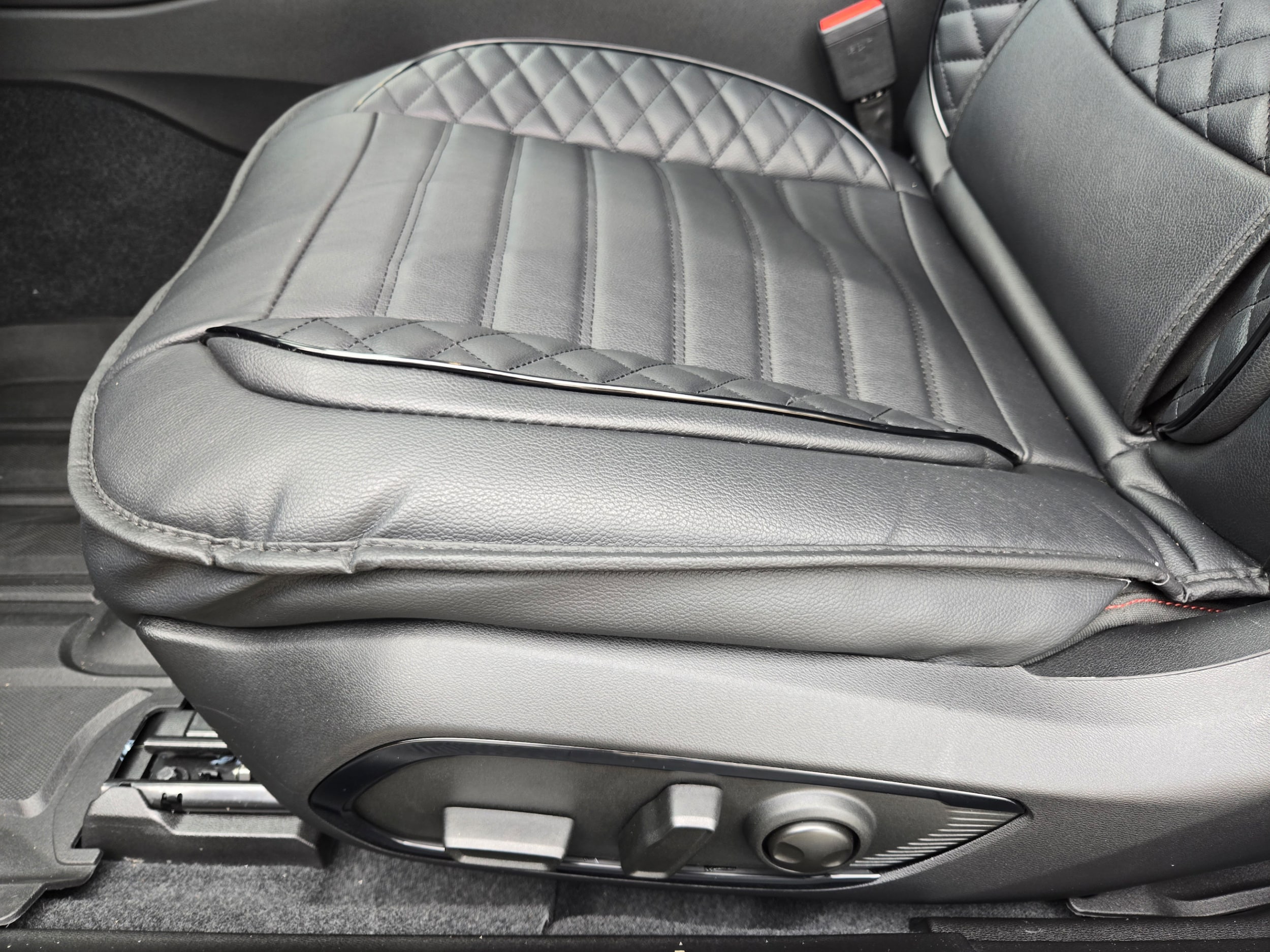 2026 Dodge Charger Scat Pack - Photo 22