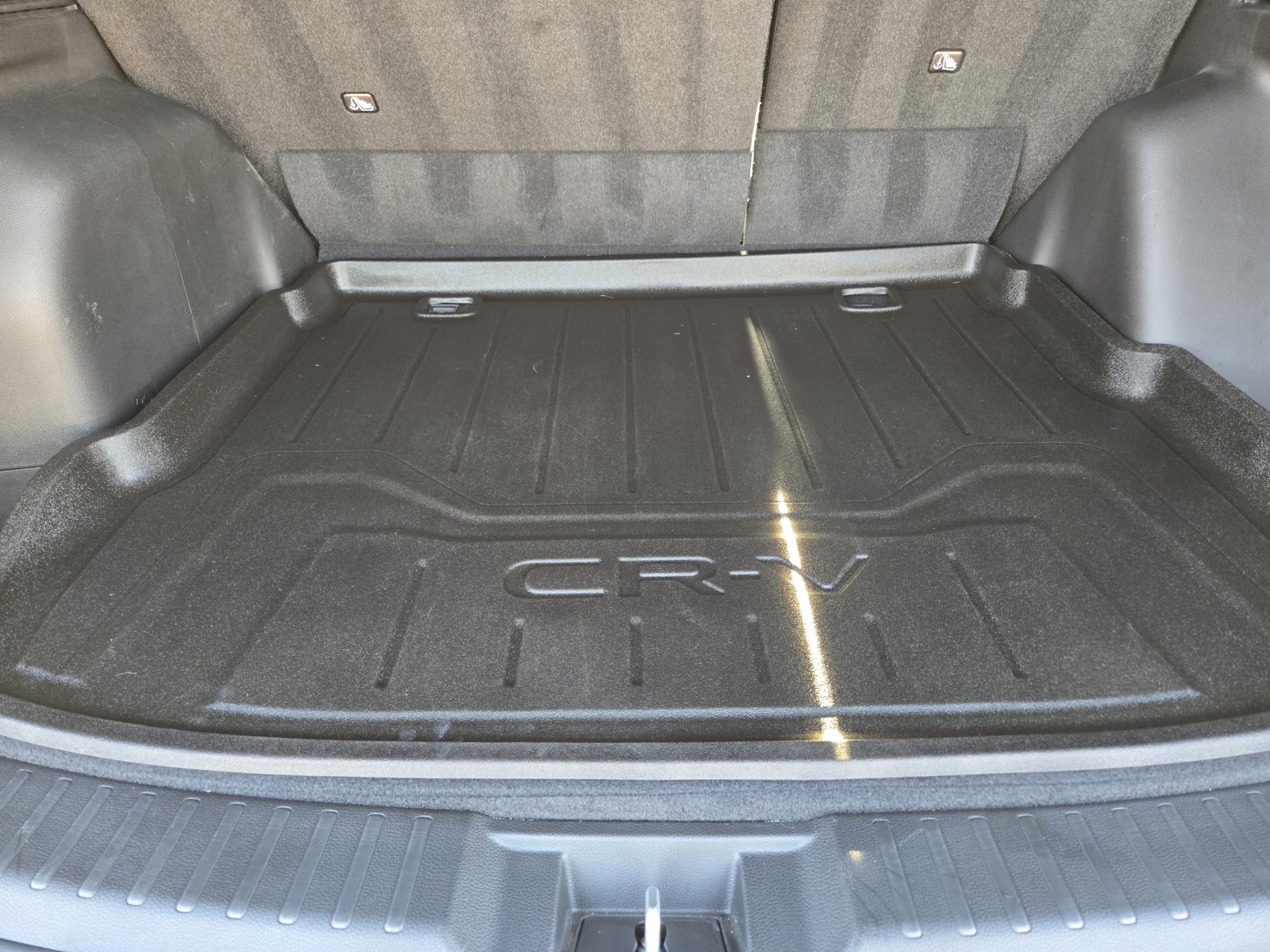 2024 Honda CR-V Sport-L - Photo 33