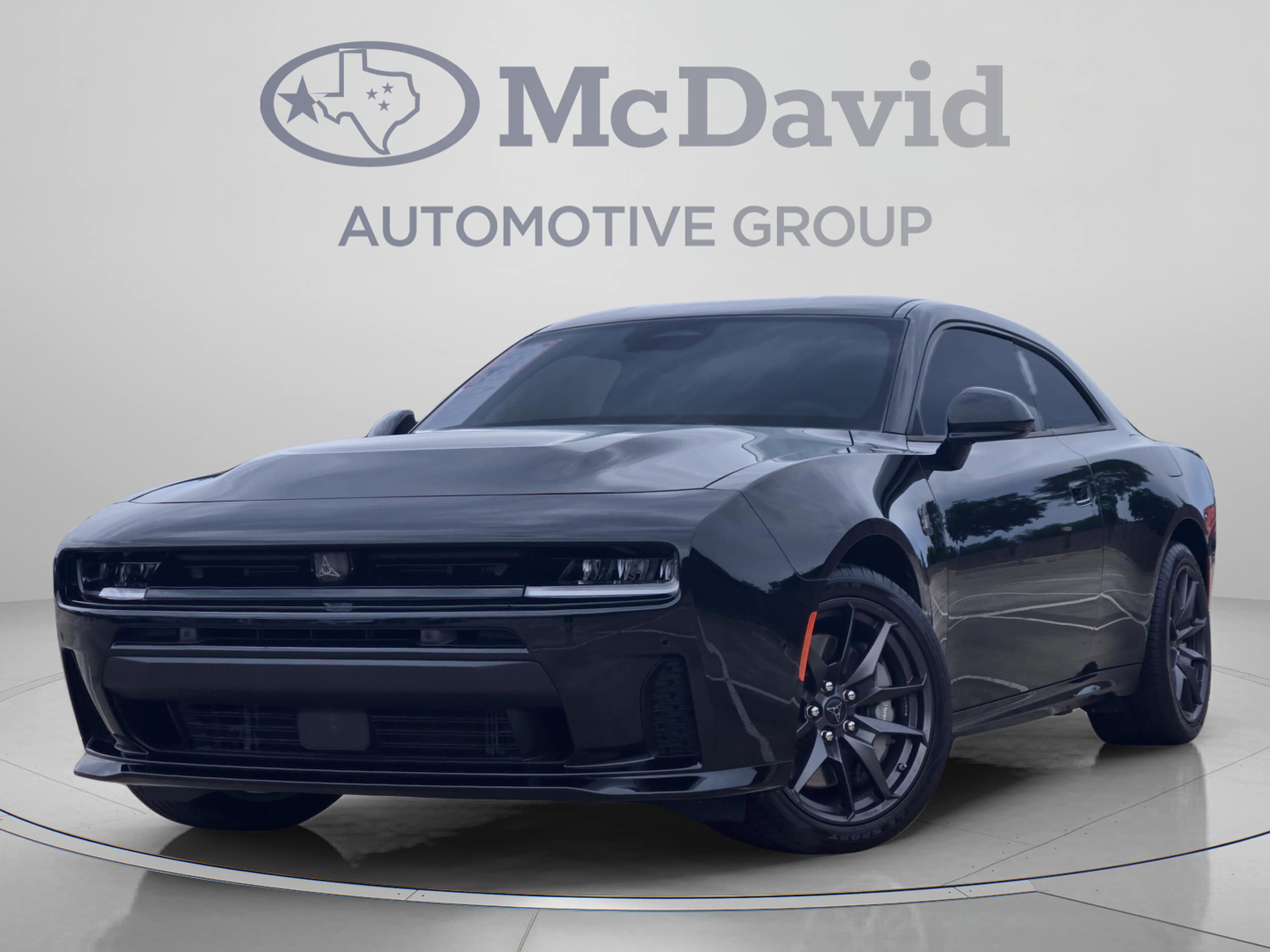 2026 Dodge Charger