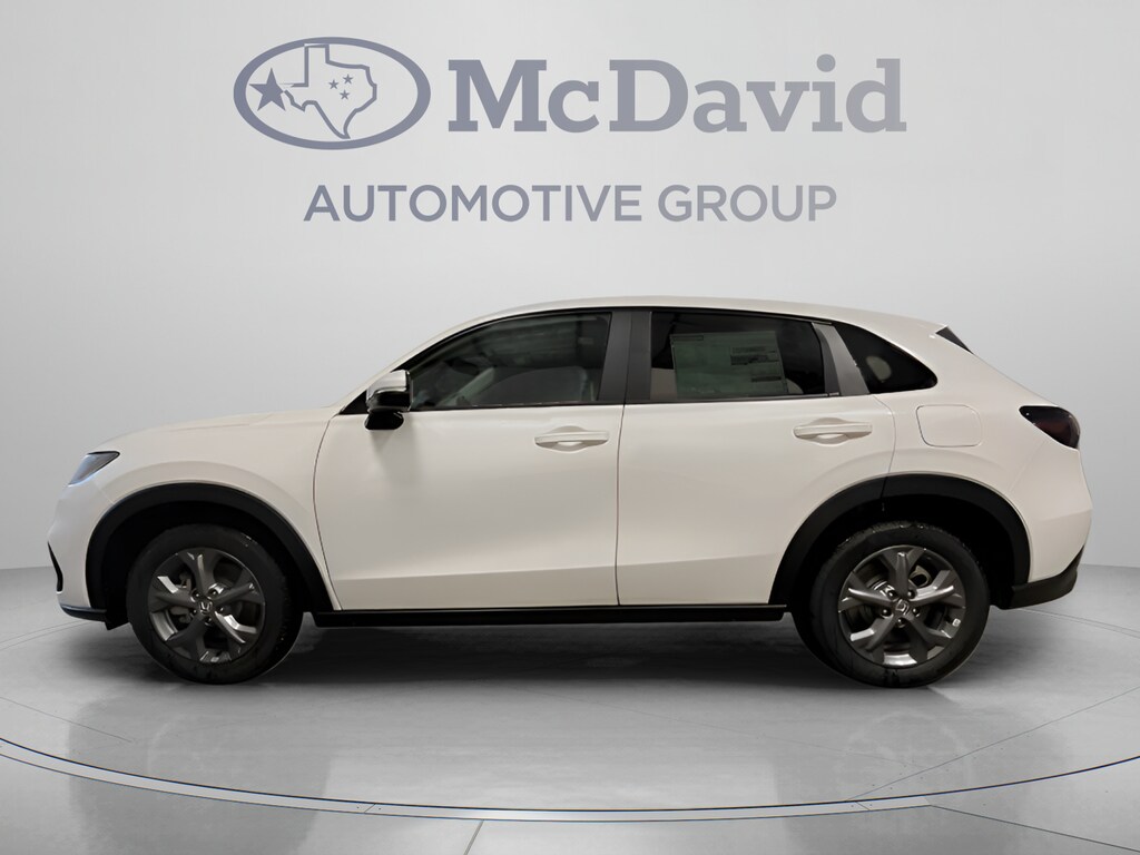 New 2027 Honda HR-V LX SUV
