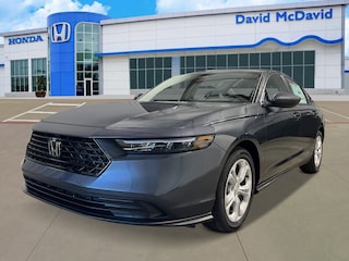 2026 Honda Accord