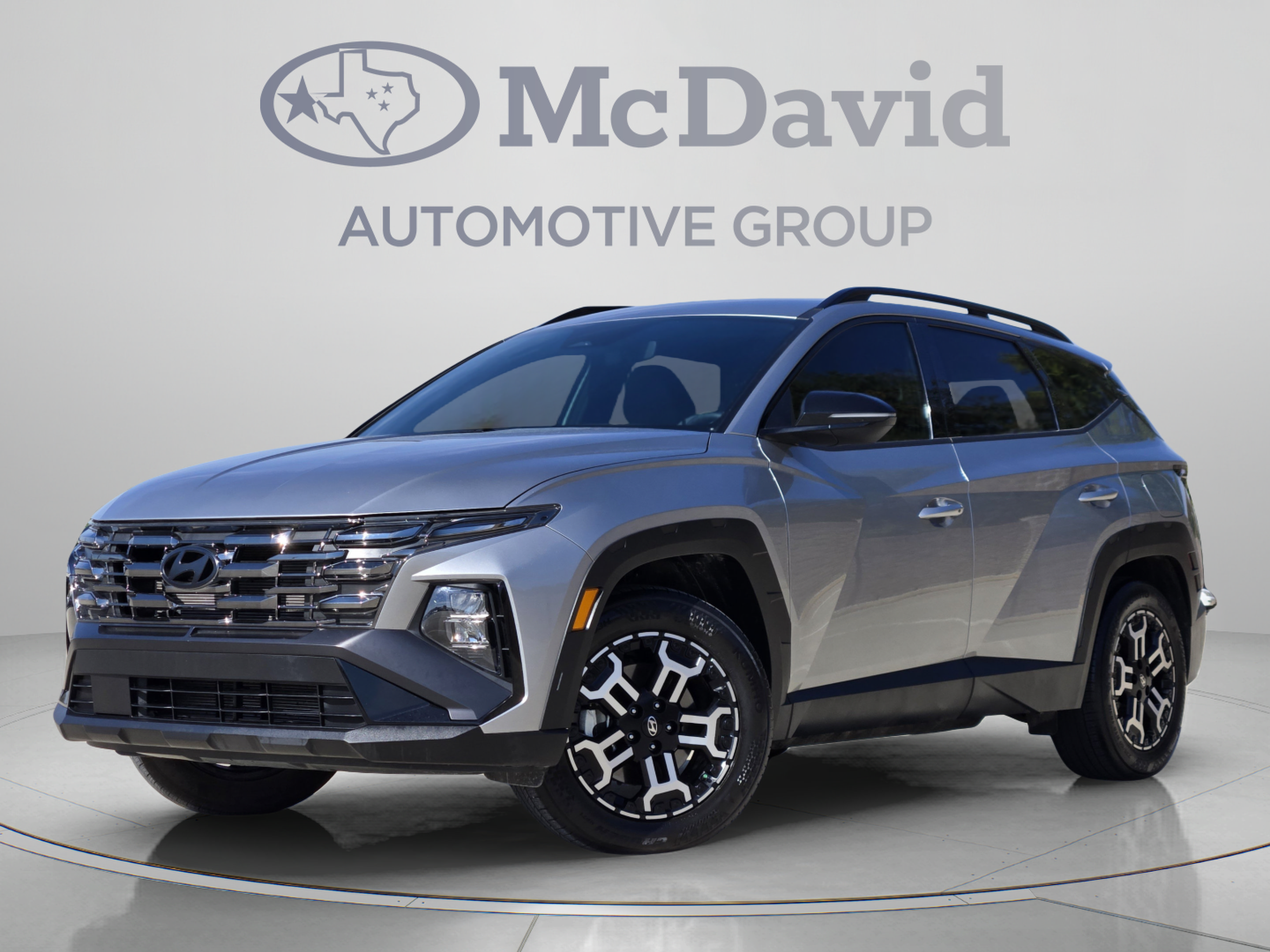 2026 Hyundai Tucson XRT SUV