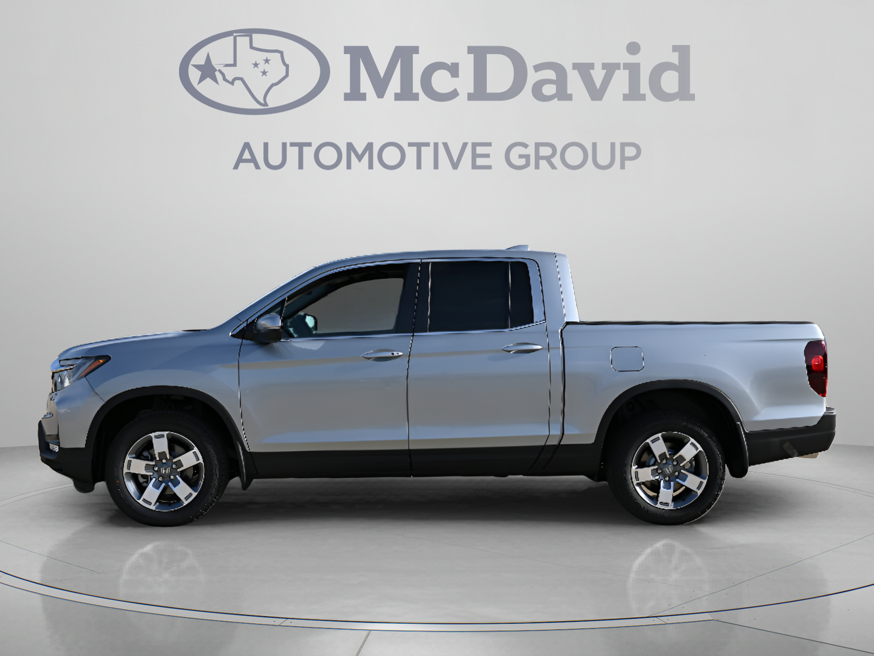 New 2026 Honda Ridgeline RTL RTL AWD