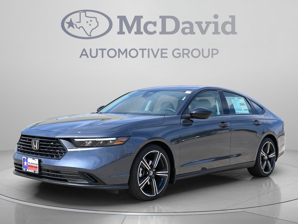 New 2026 Honda Accord Sedan SE SE CVT
