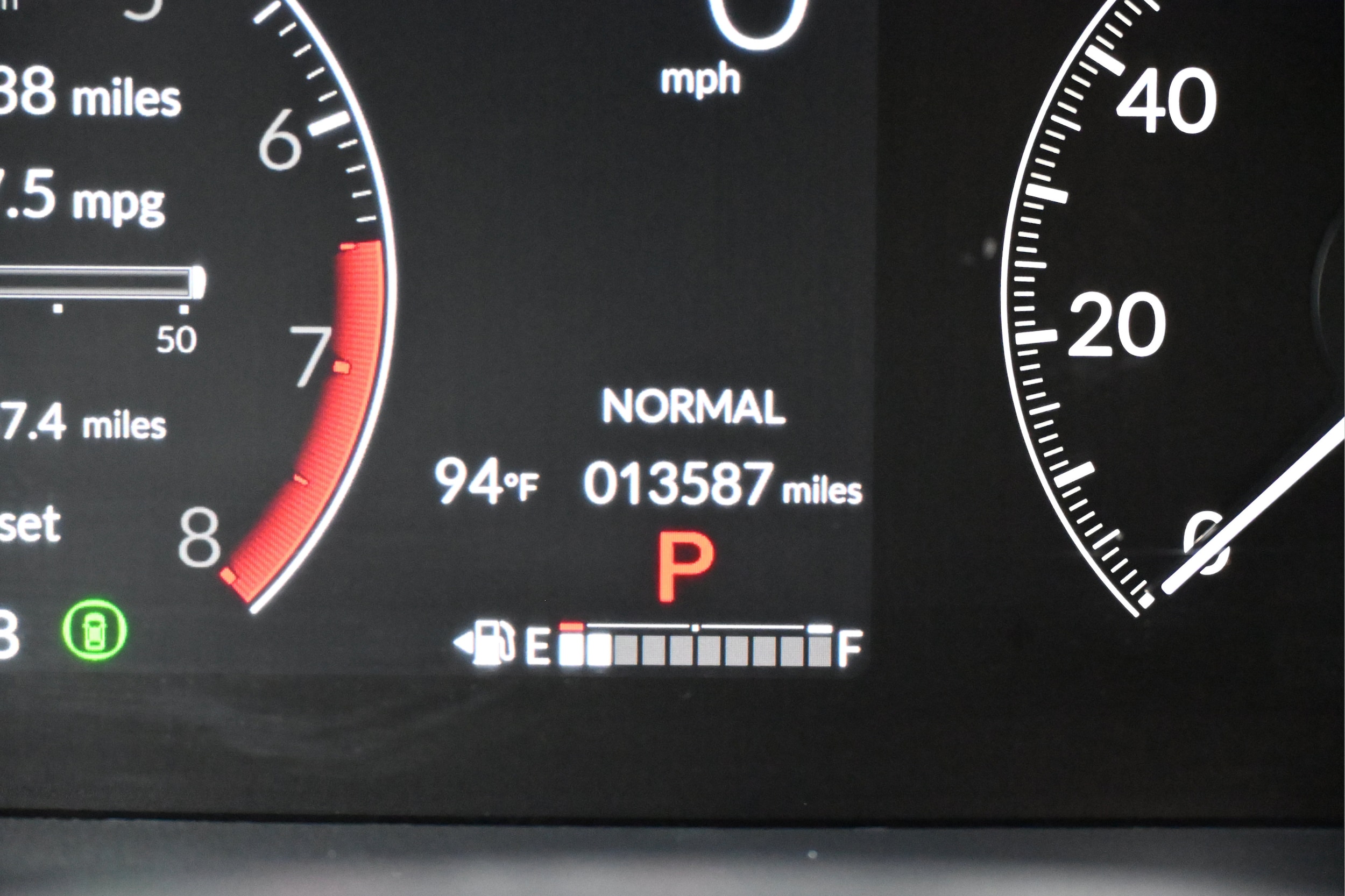 2025 Honda Pilot Sport - Photo 34