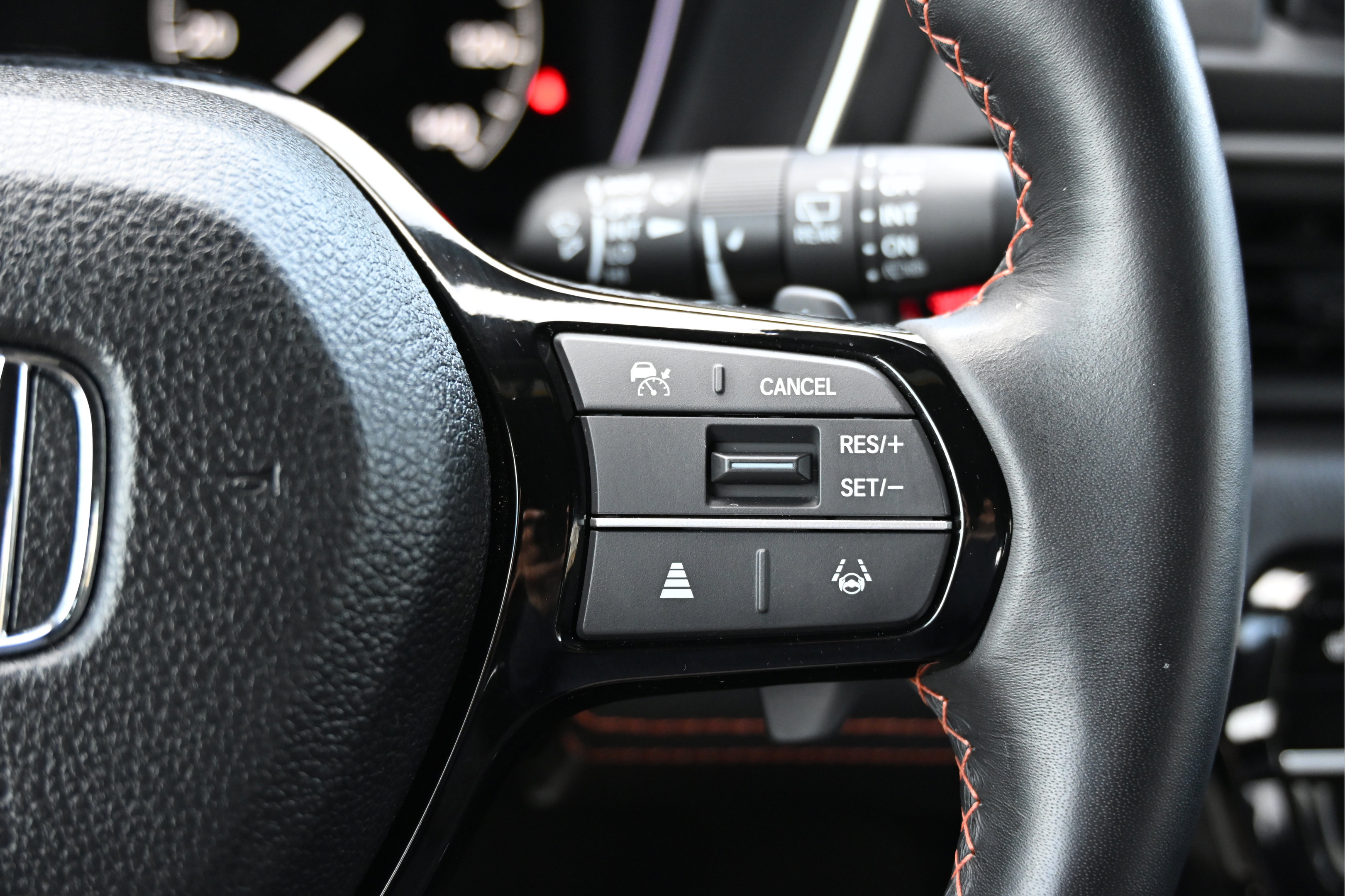 2025 Honda Pilot Sport - Photo 30