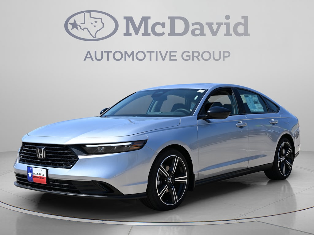 New 2026 Honda Accord Sedan SE SE CVT